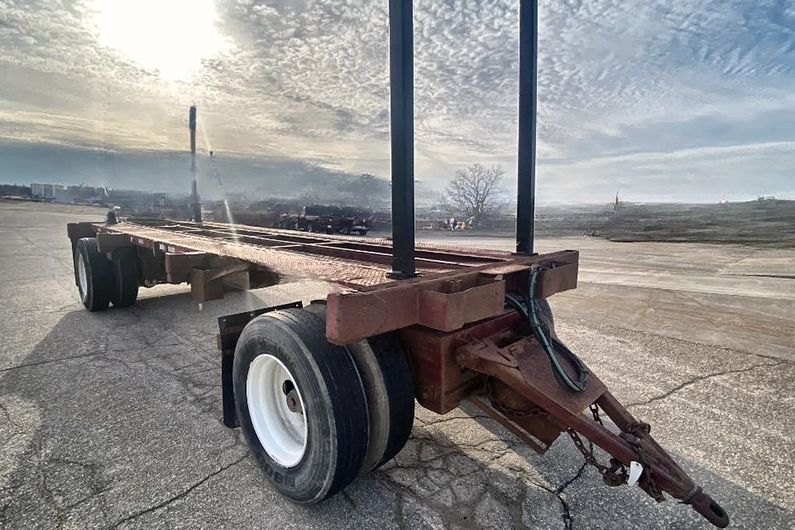 2007 ROSA 23 - view 10 of 28