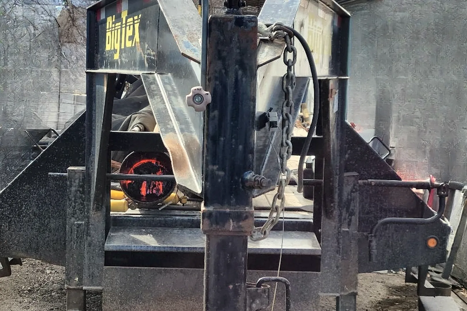 2012 BIG TEX 22GN 35 - view 7 of 21