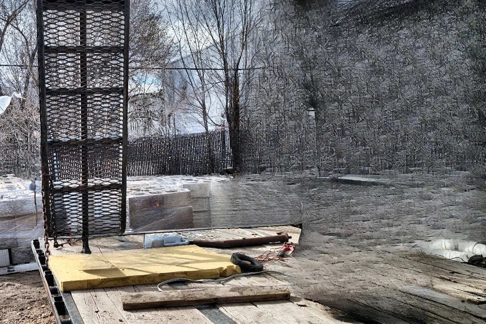 2012 BIG TEX 22GN 35 - view 6 of 21