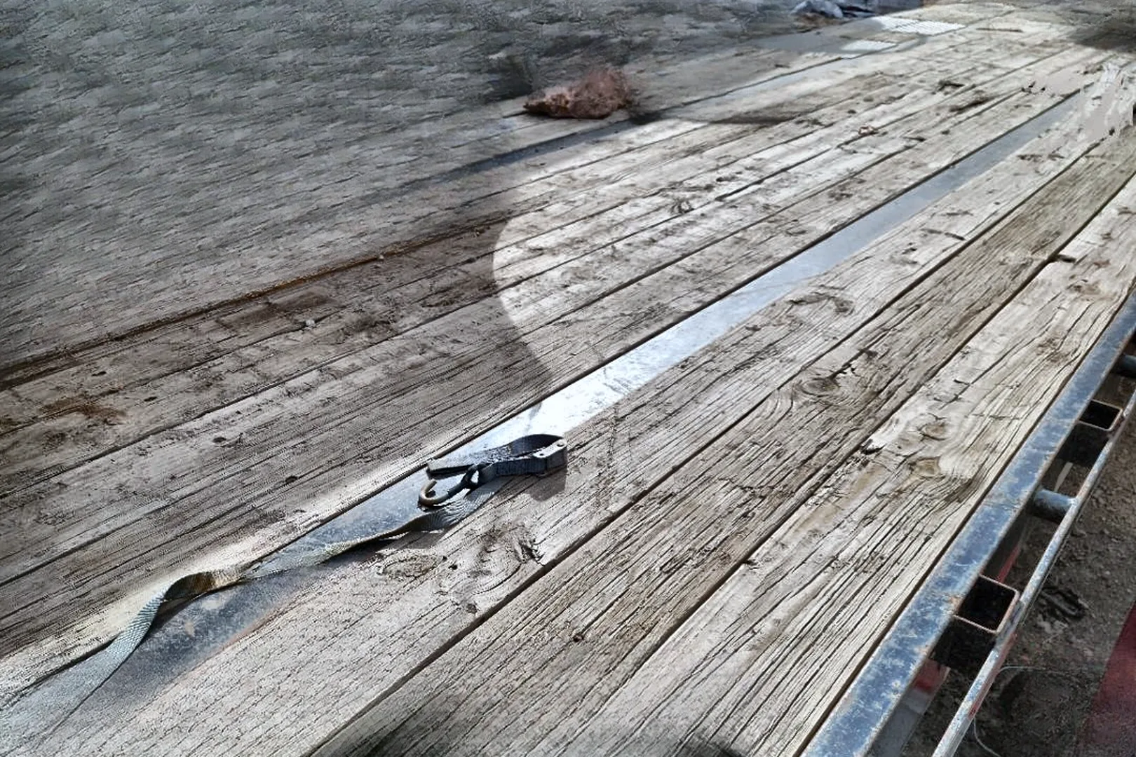 2012 BIG TEX 22GN 35 - view 12 of 21