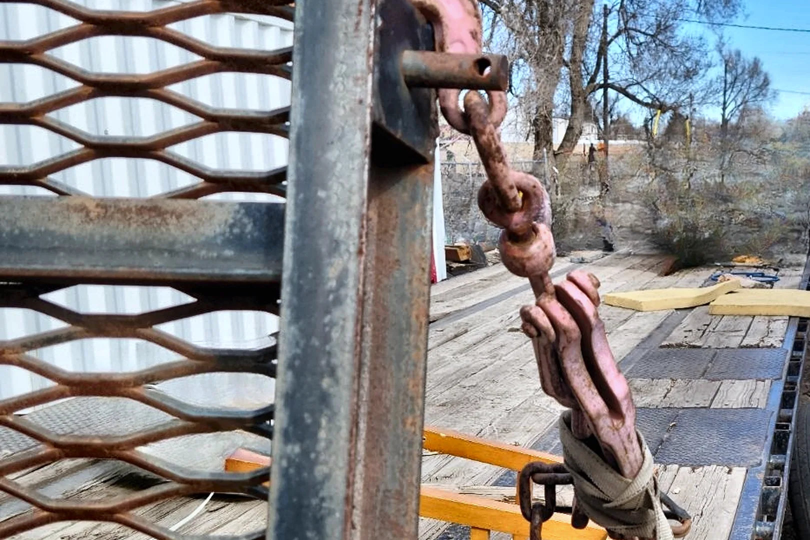 2012 BIG TEX 22GN 35 - view 20 of 21