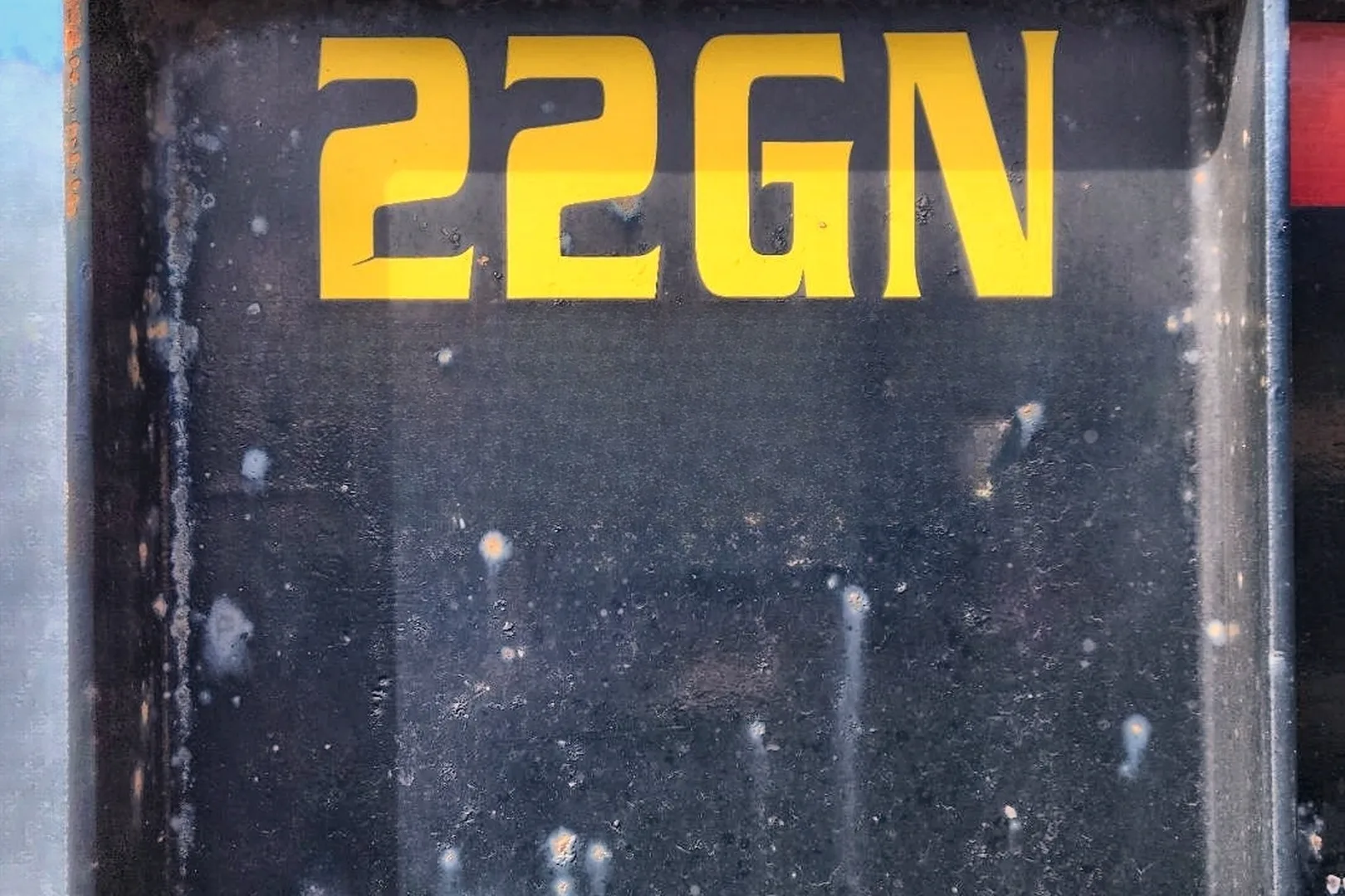 2012 BIG TEX 22GN 35 - view 13 of 21