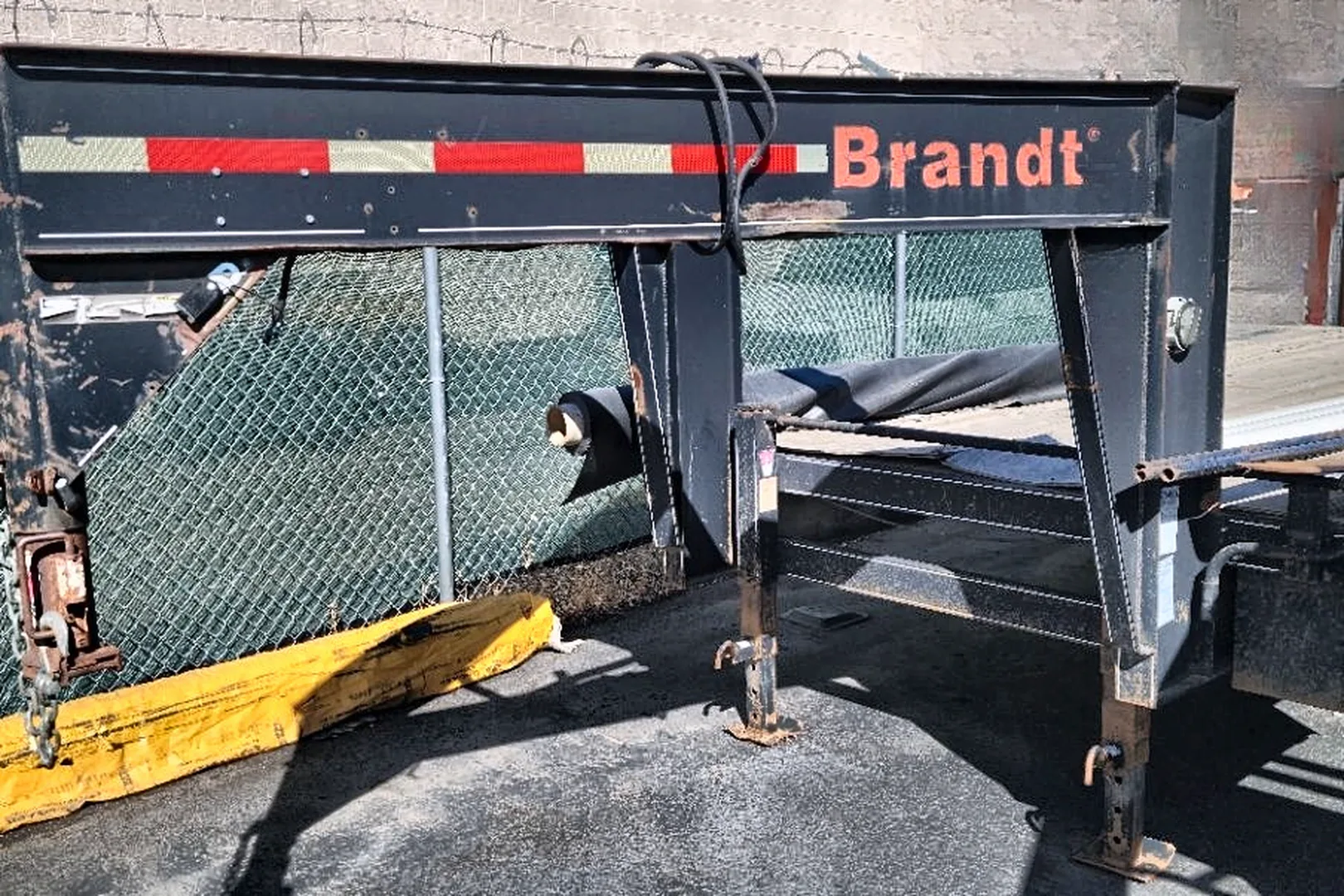 2007 BRANDT 20GNFB - view 7 of 19