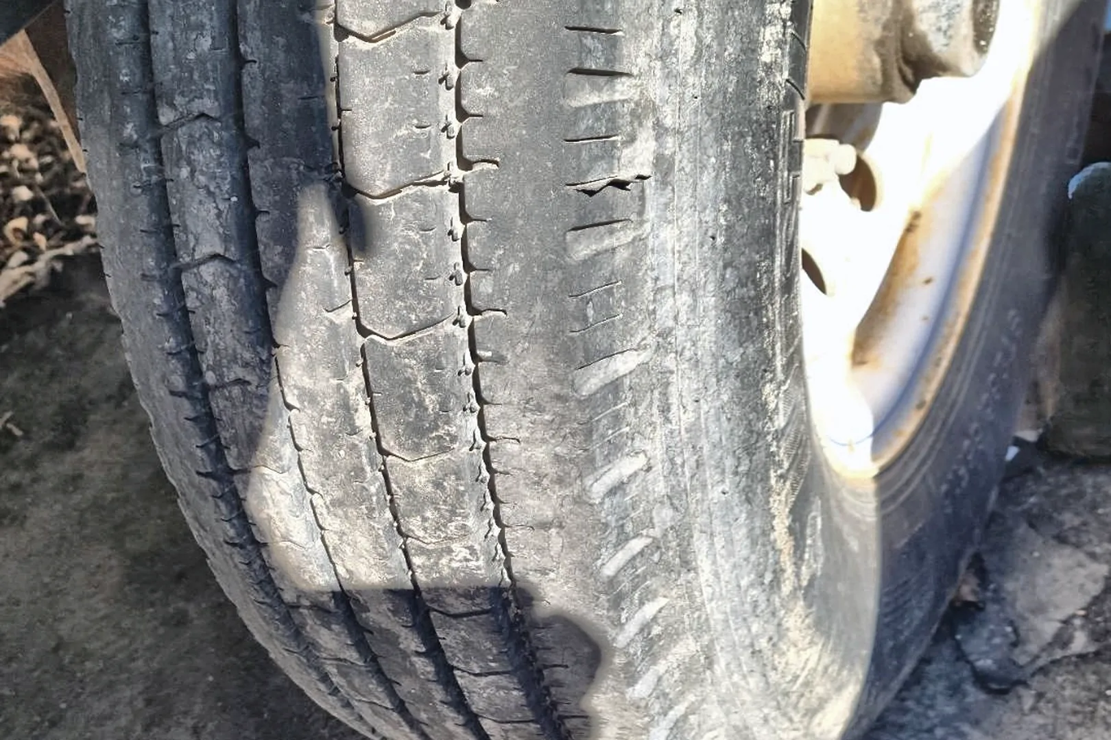 2007 BRANDT 20GNFB - view 16 of 19