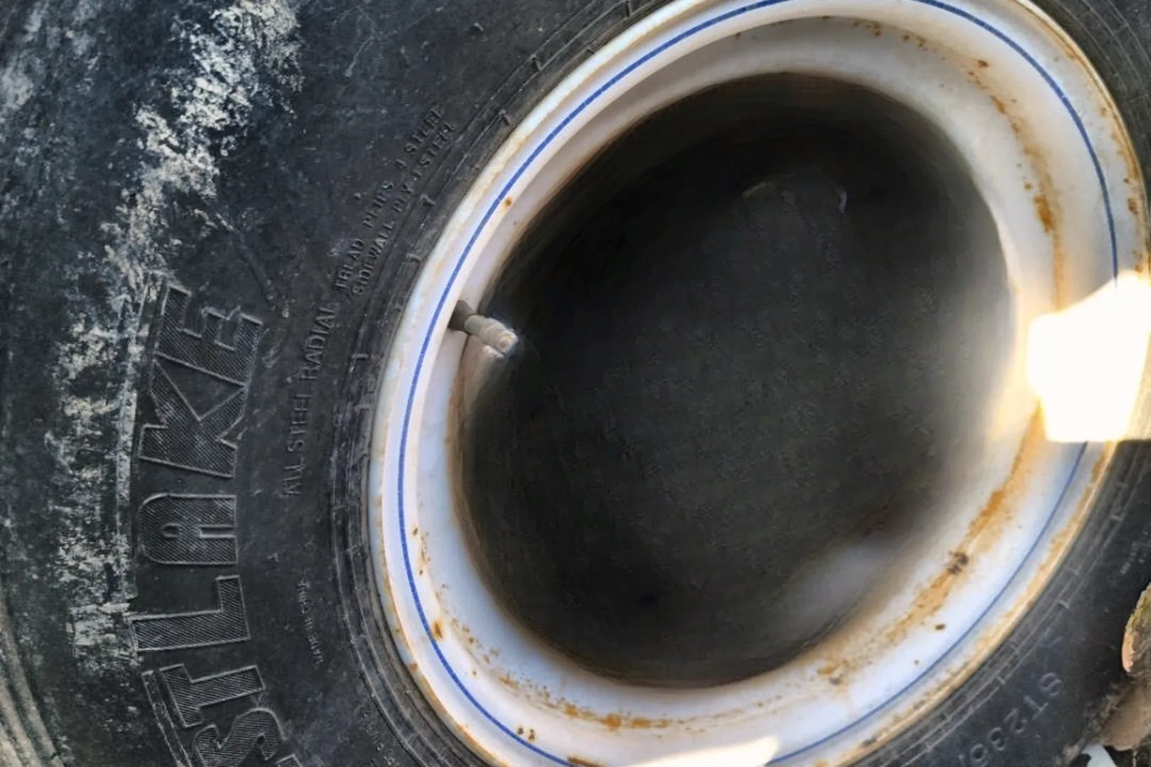 2007 BRANDT 20GNFB - view 17 of 19