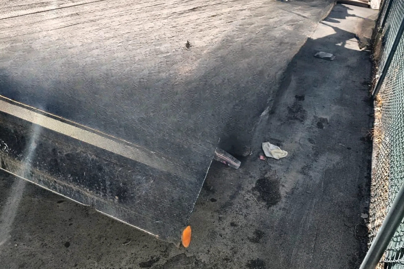 2007 BRANDT 20GNFB - view 12 of 19