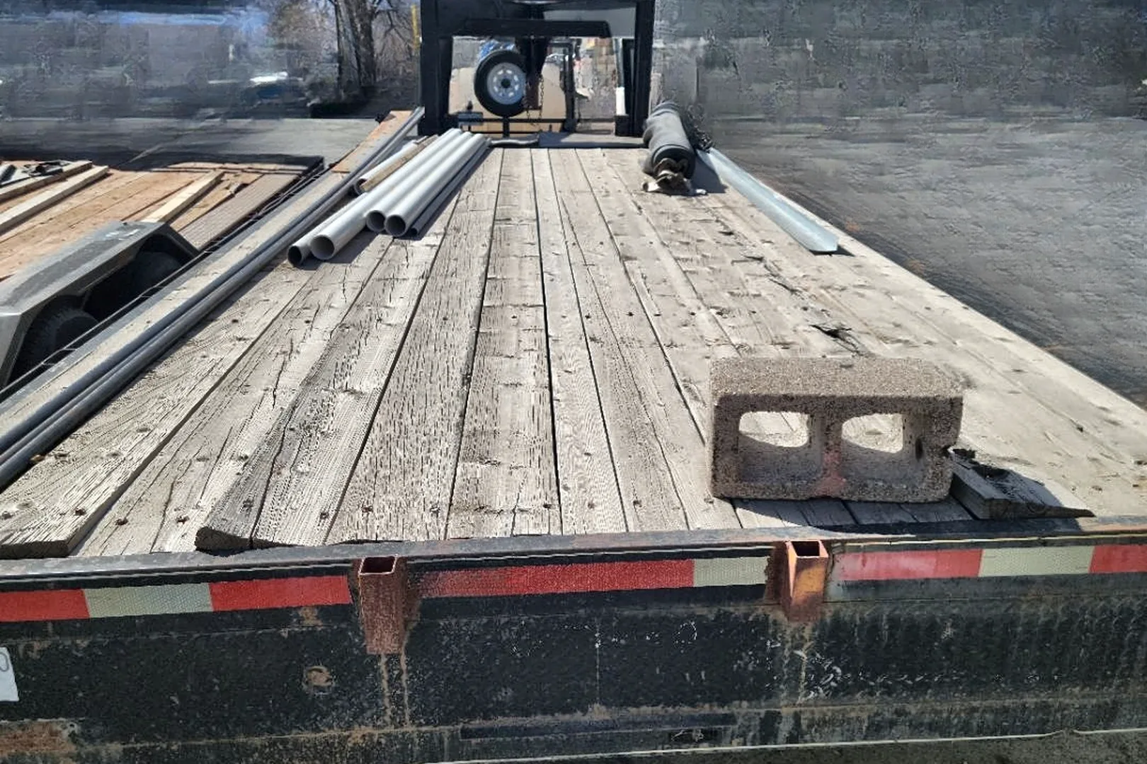 2007 BRANDT 20GNFB - view 13 of 19