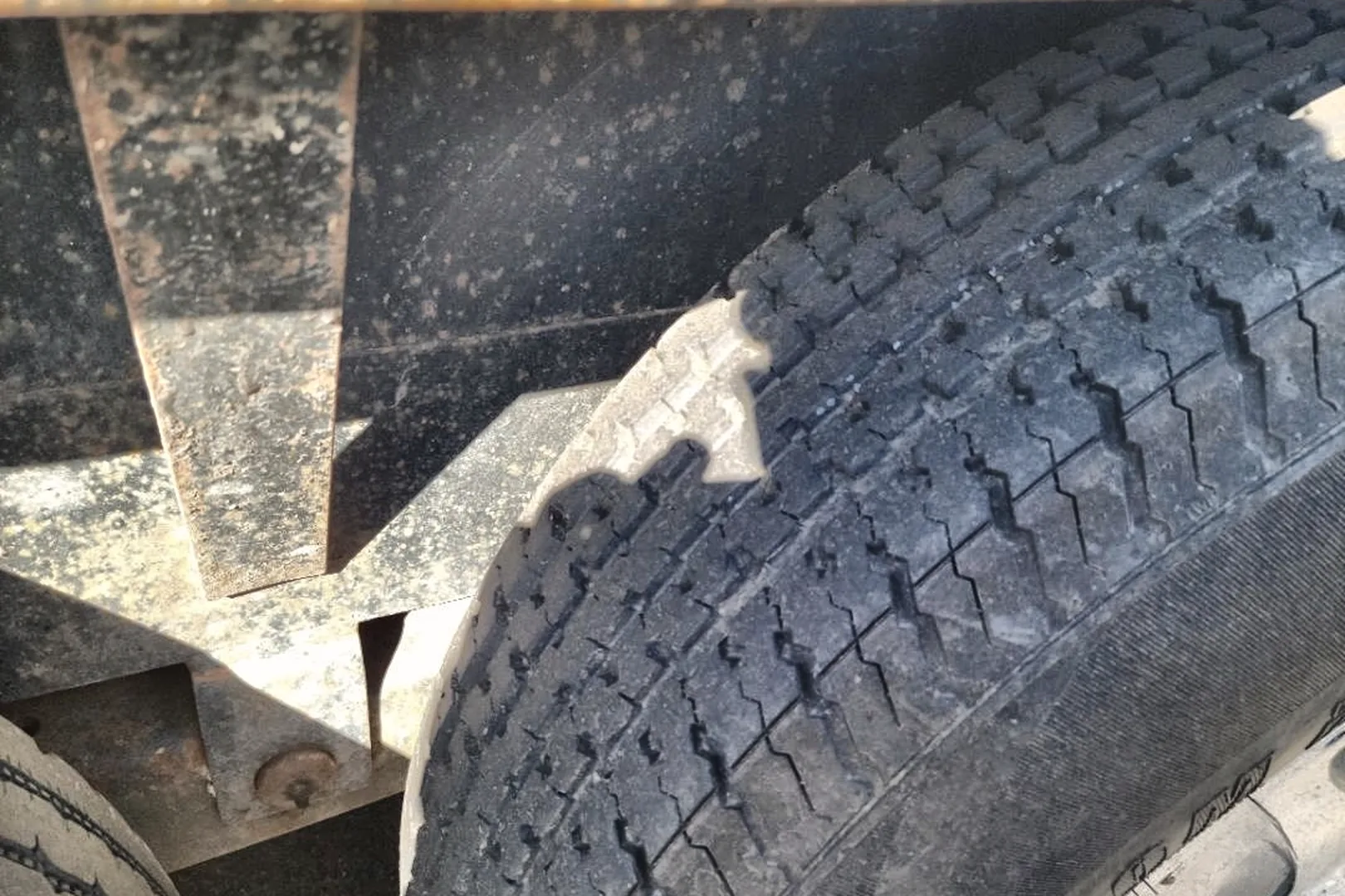 2011 LONESTAR MFG 32' x96" - view 14 of 26