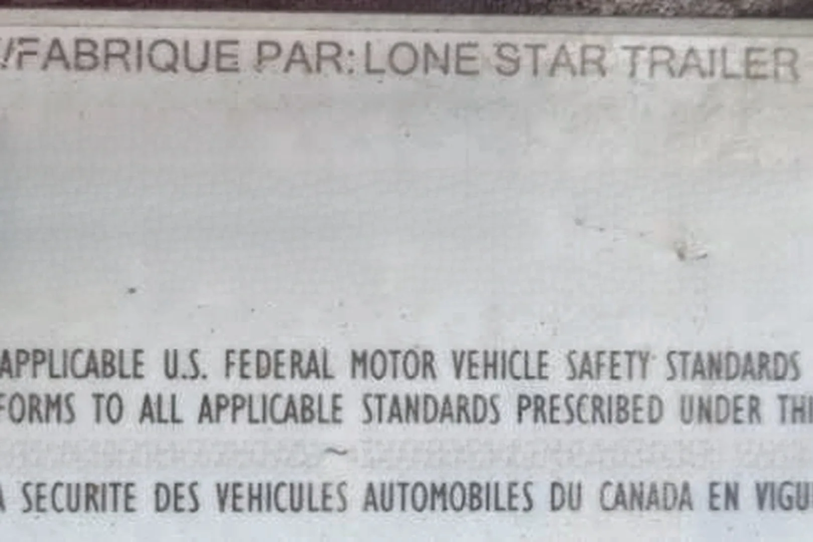 2011 LONESTAR MFG 32' x96" - view 20 of 26