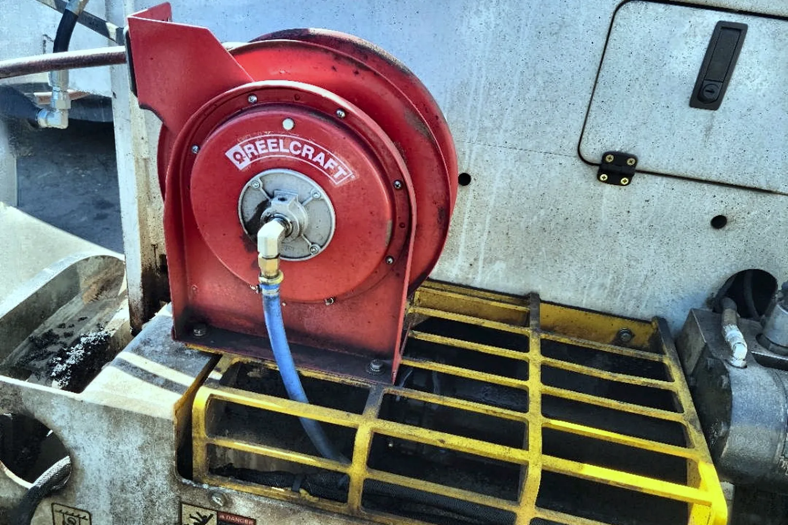 2022 ASTEC CP100 11 - view 14 of 25