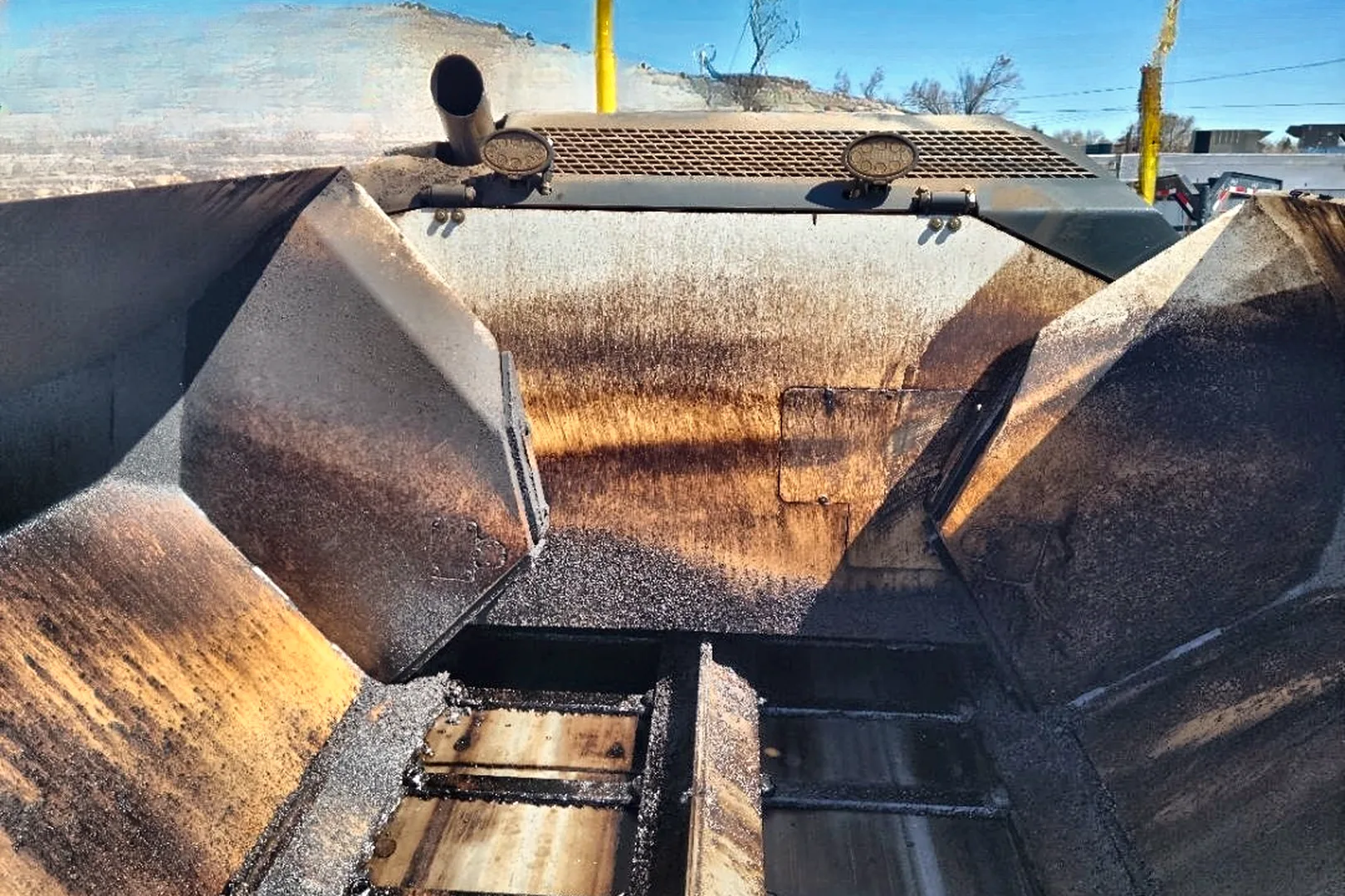 2022 ASTEC CP100 11 - view 6 of 25