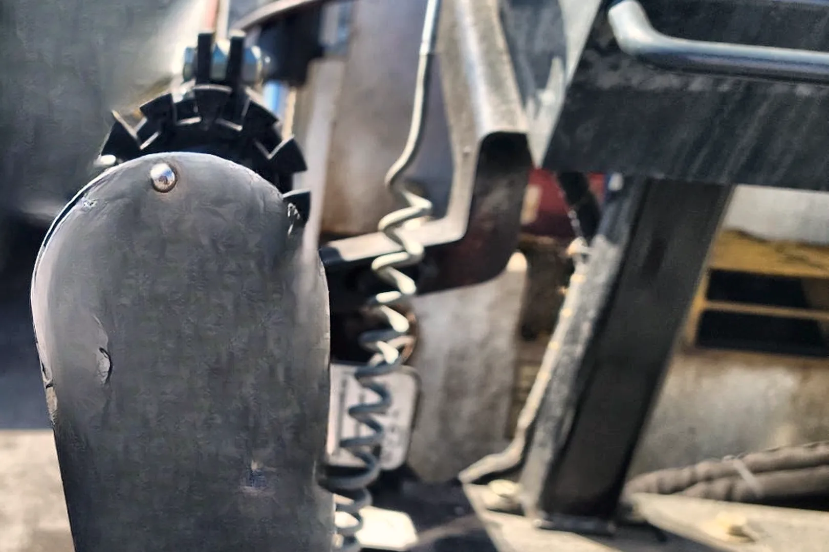 2022 ASTEC CP100 11 - view 19 of 25