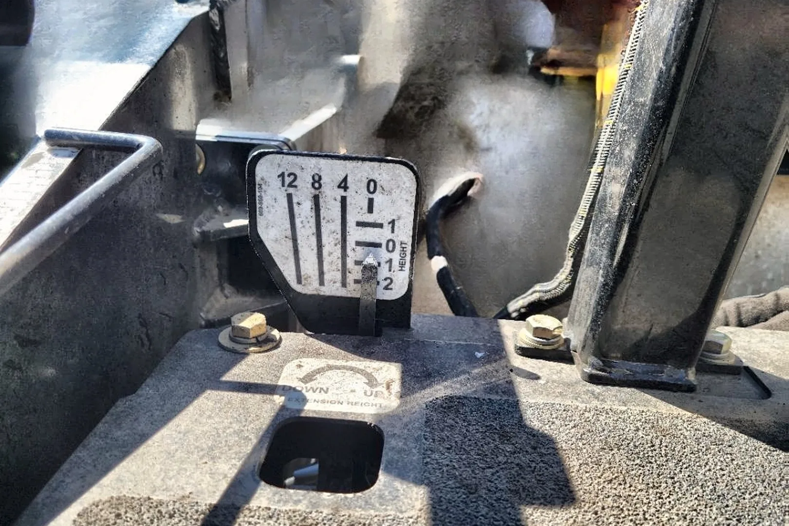 2022 ASTEC CP100 11 - view 12 of 25