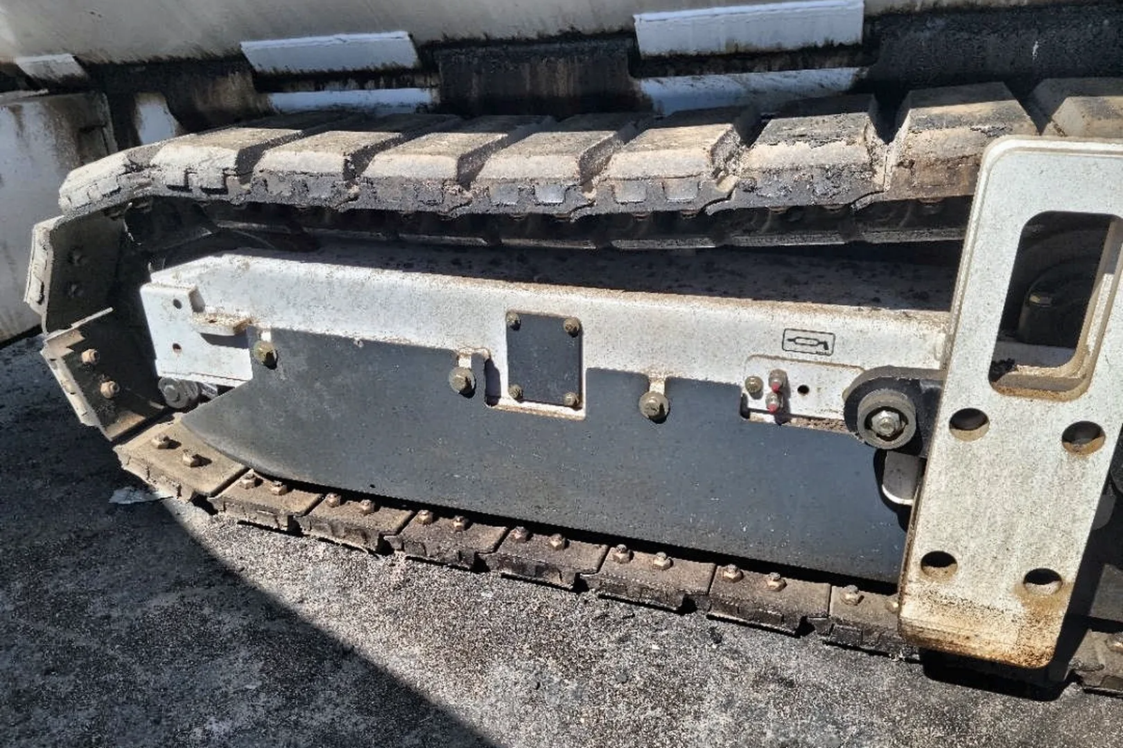 2022 ASTEC CP100 11 - view 10 of 25