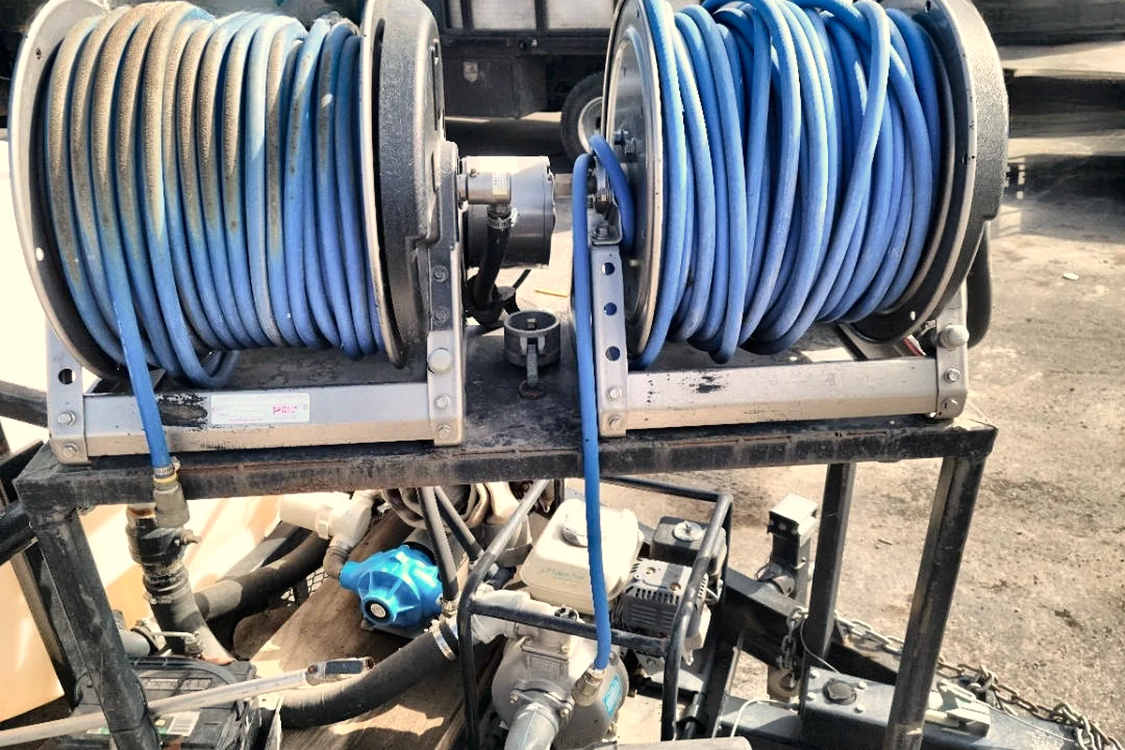 2015 WYLIE PW3 - view 16 of 28