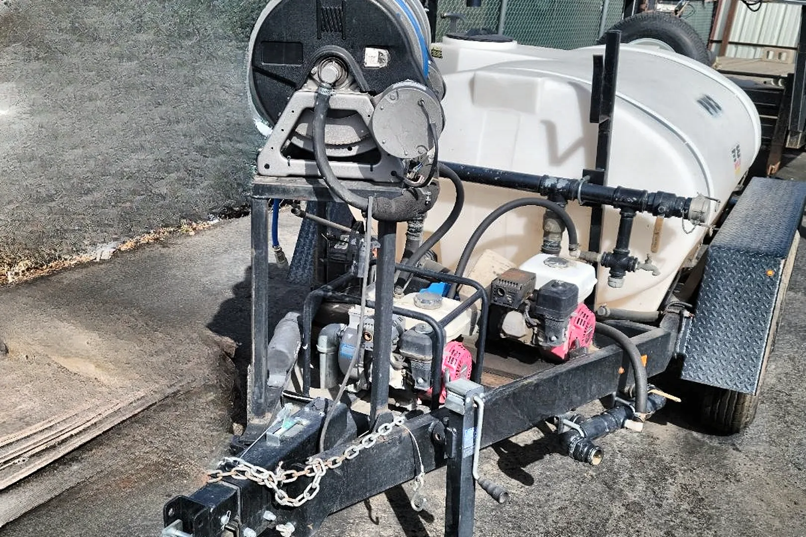 2015 WYLIE PW3 - view 7 of 28