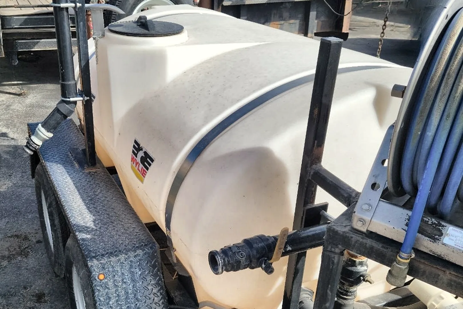 2015 WYLIE PW3 - view 18 of 28