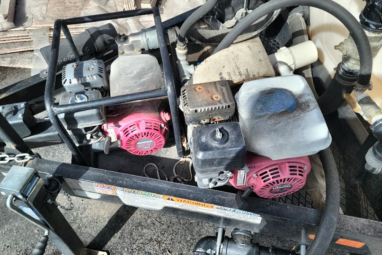 2015 WYLIE PW3 - view 19 of 28