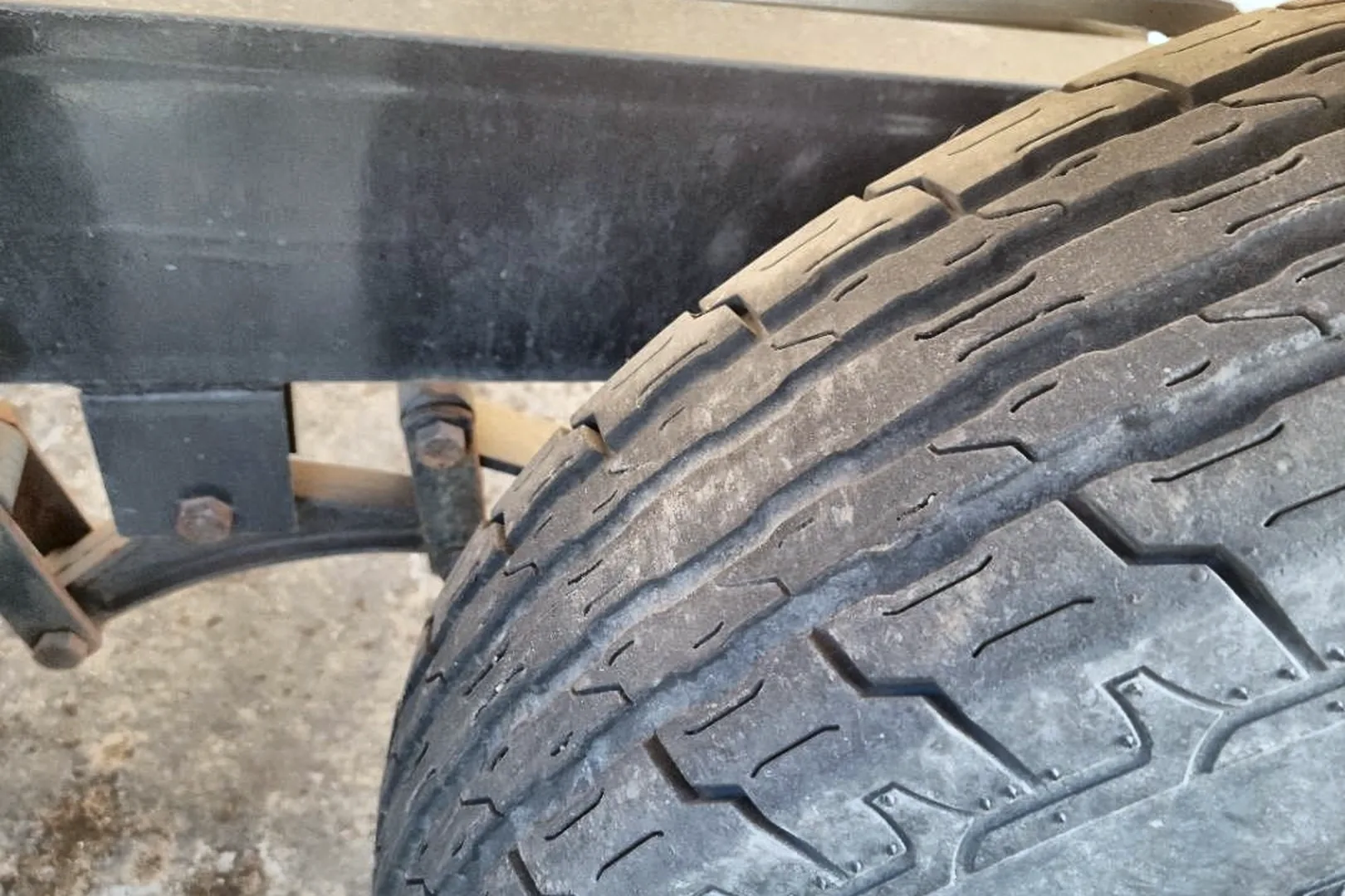 2015 WYLIE PW3 - view 20 of 28