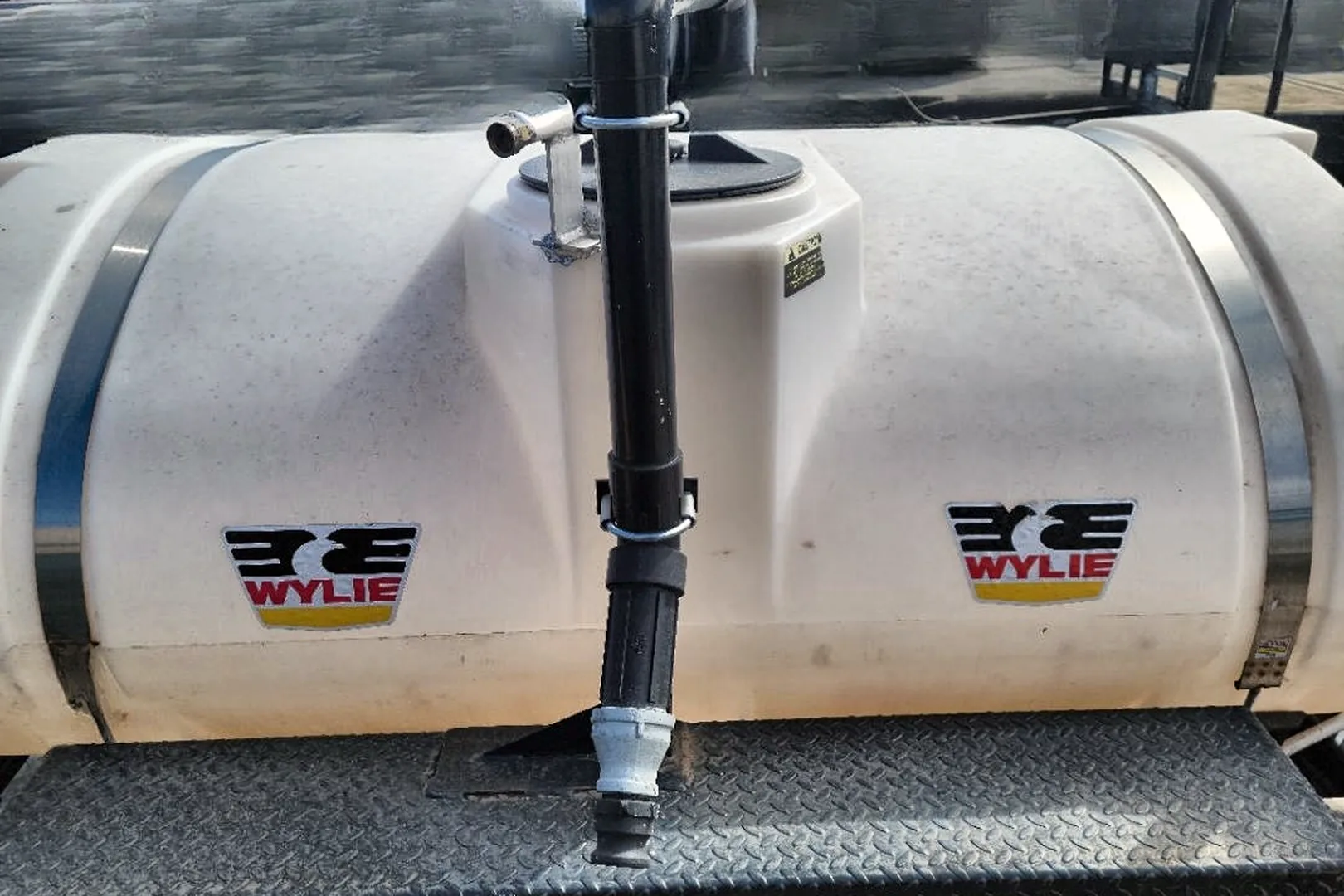 2015 WYLIE PW3 - view 12 of 28