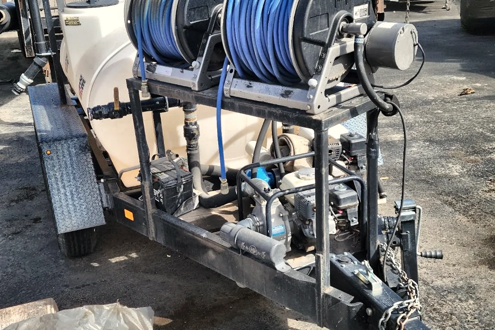 2015 WYLIE PW3 - view 13 of 28