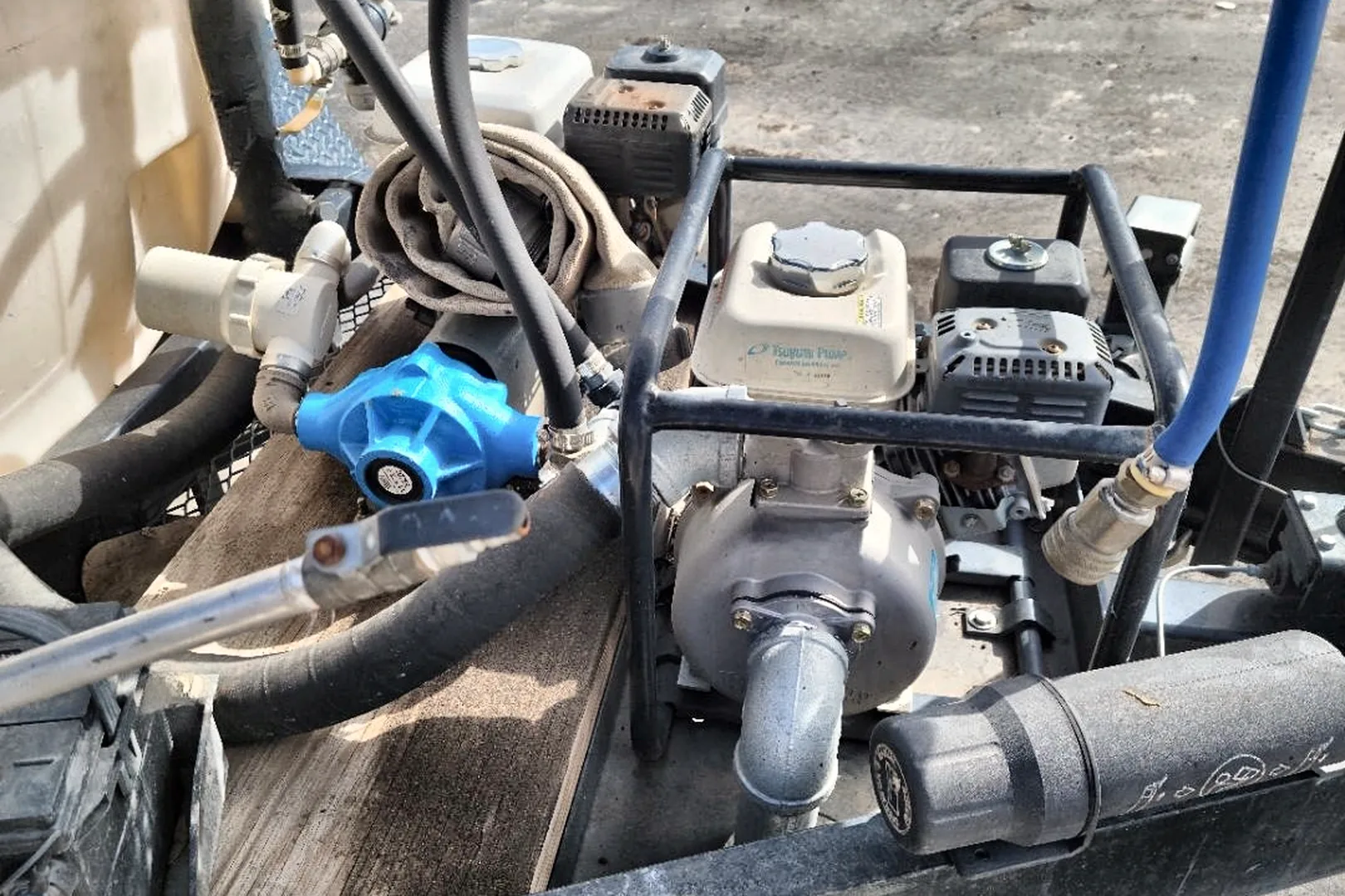 2015 WYLIE PW3 - view 11 of 28