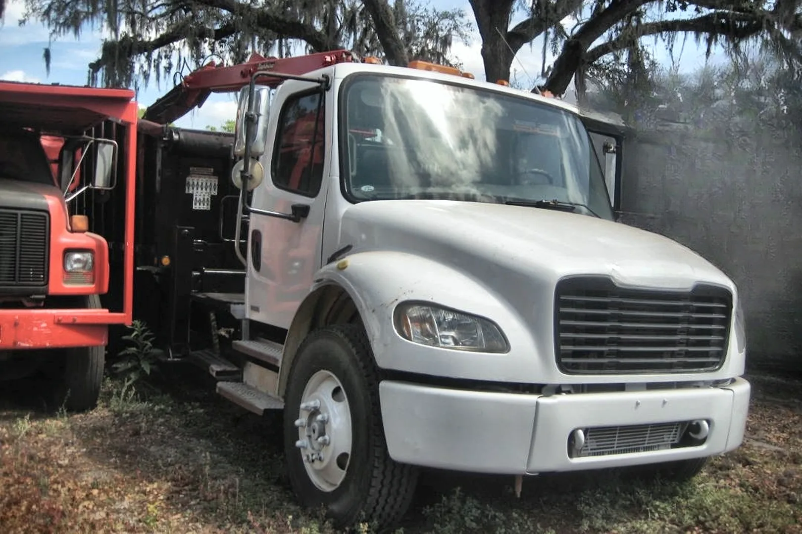 2006 FREIGHTLINER Business Class M2 - view 7 of 14