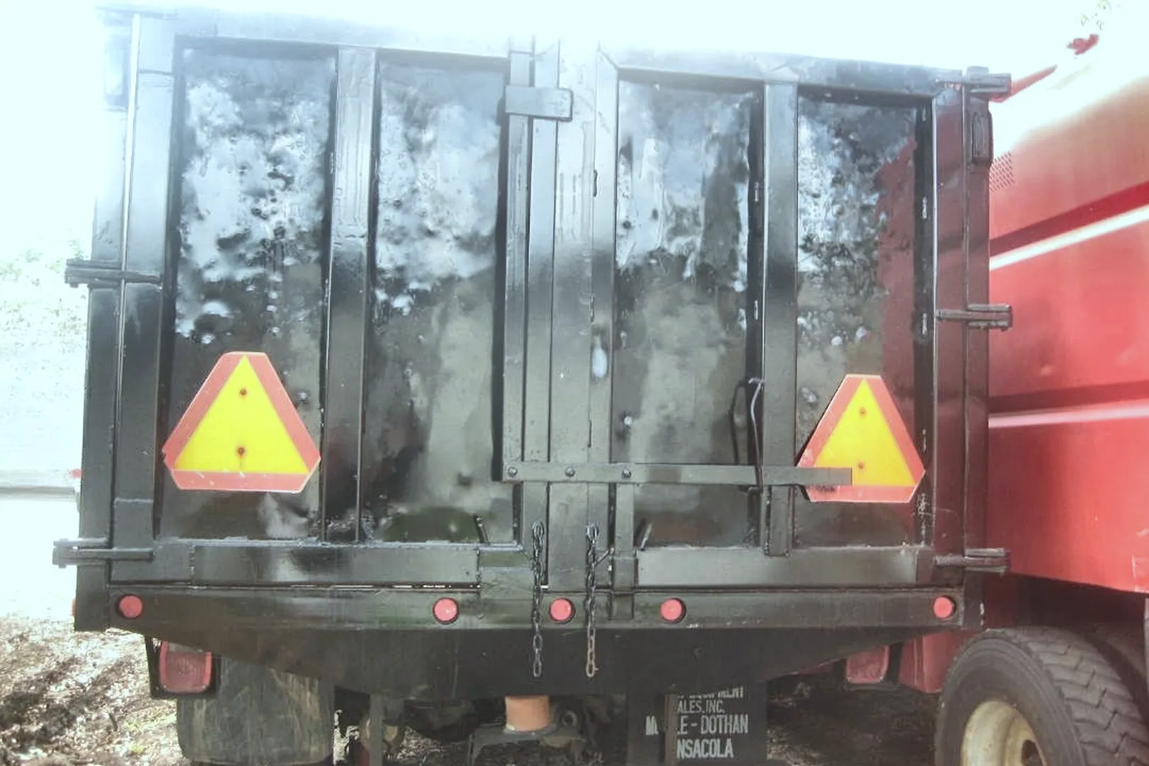 2006 FREIGHTLINER Business Class M2 - view 6 of 14