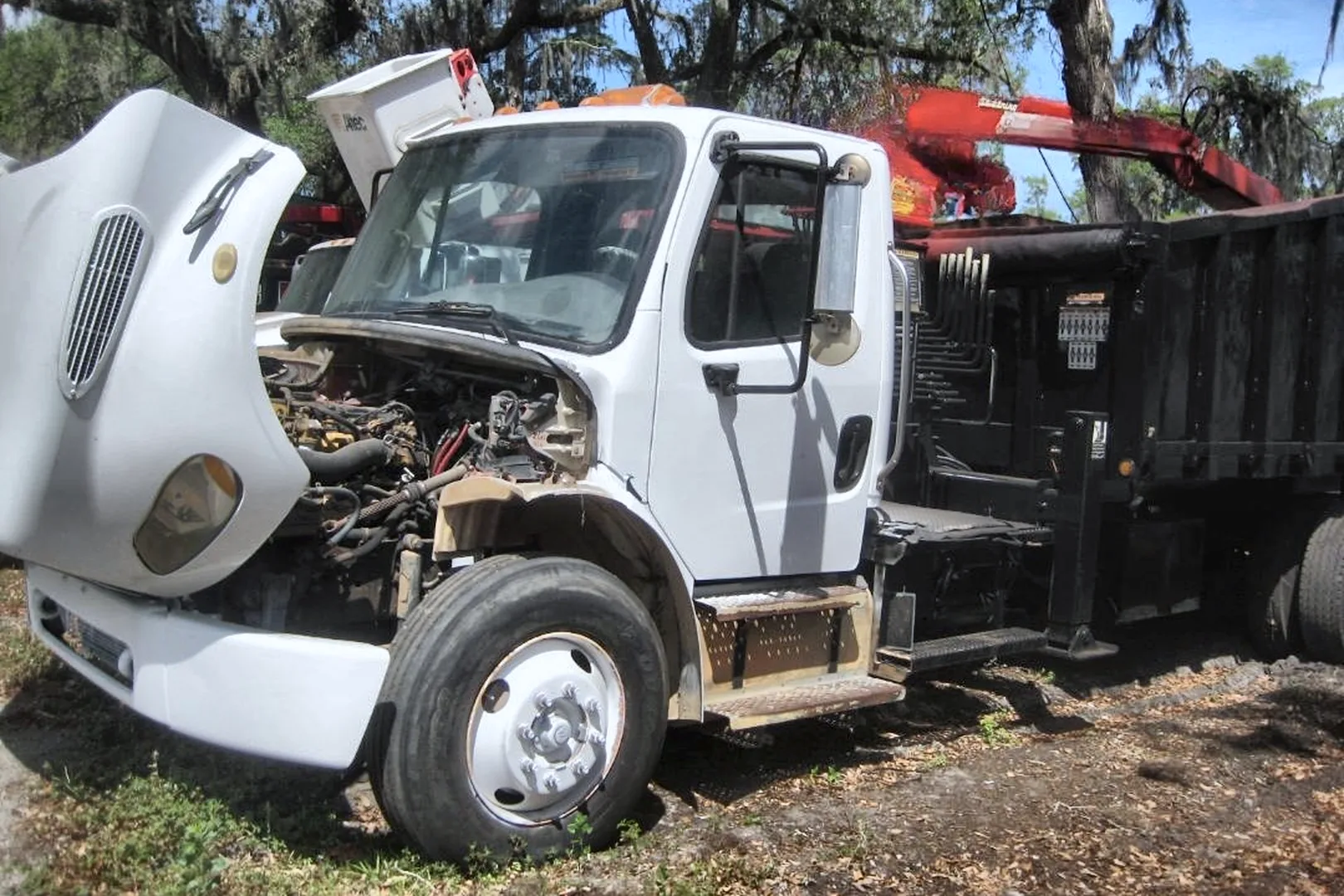 2006 FREIGHTLINER Business Class M2 - view 9 of 14