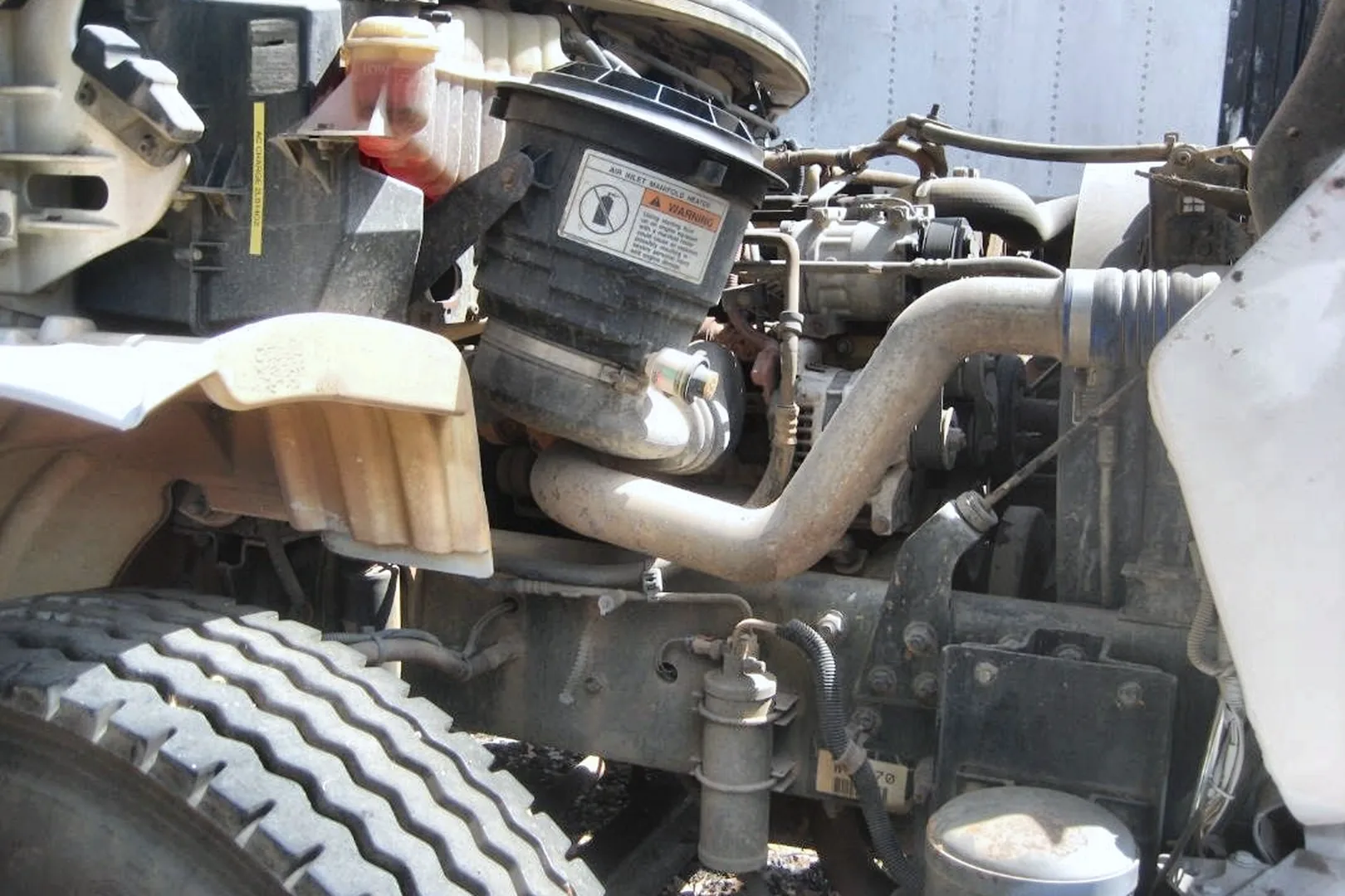 2006 FREIGHTLINER Business Class M2 - view 12 of 14