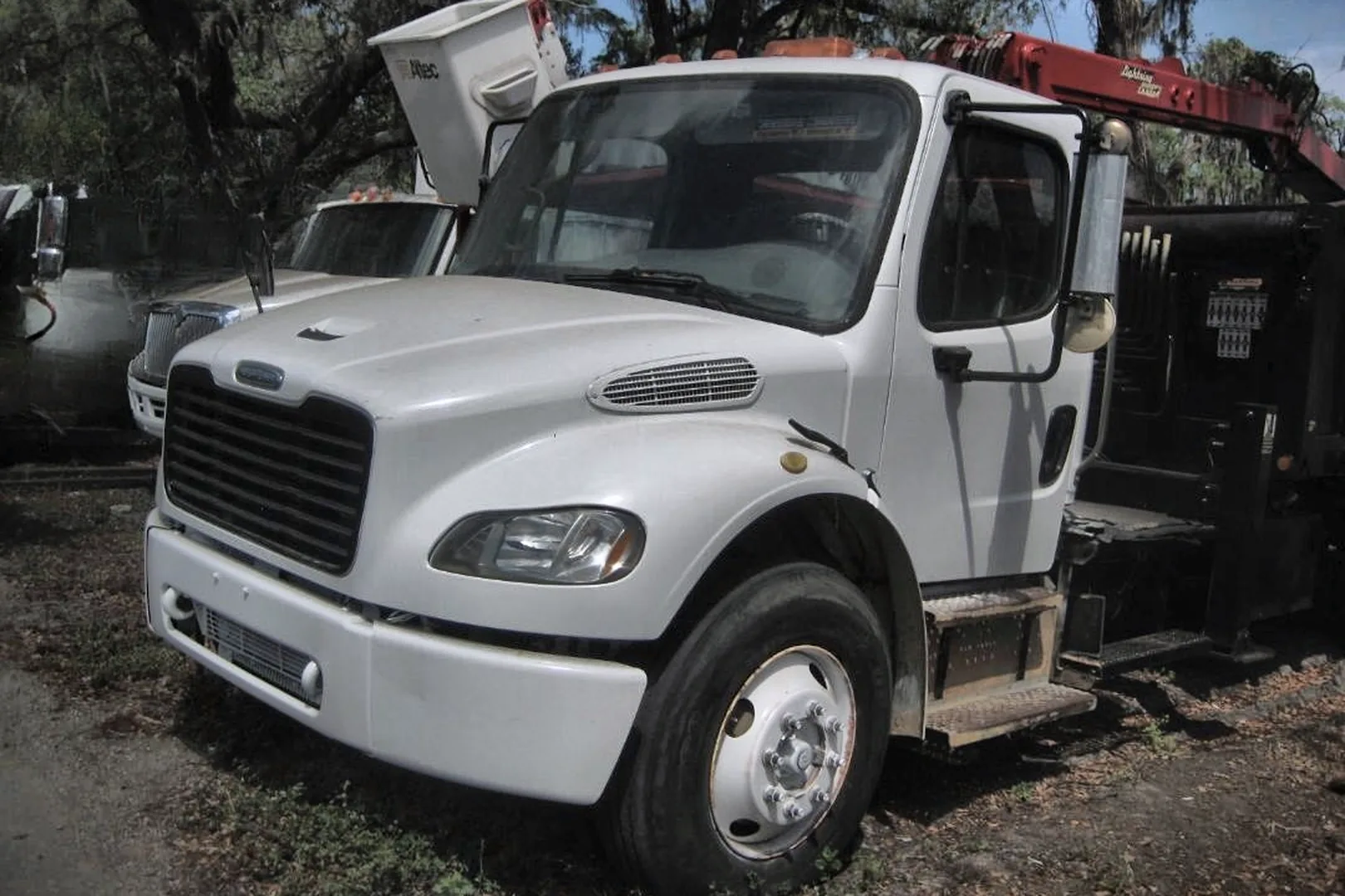 2006 FREIGHTLINER Business Class M2 - view 13 of 14