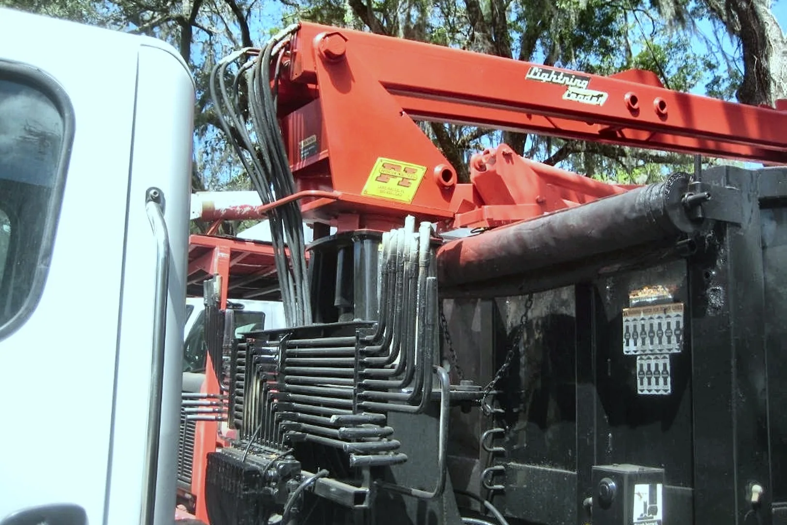 2006 FREIGHTLINER Business Class M2 - view 11 of 14