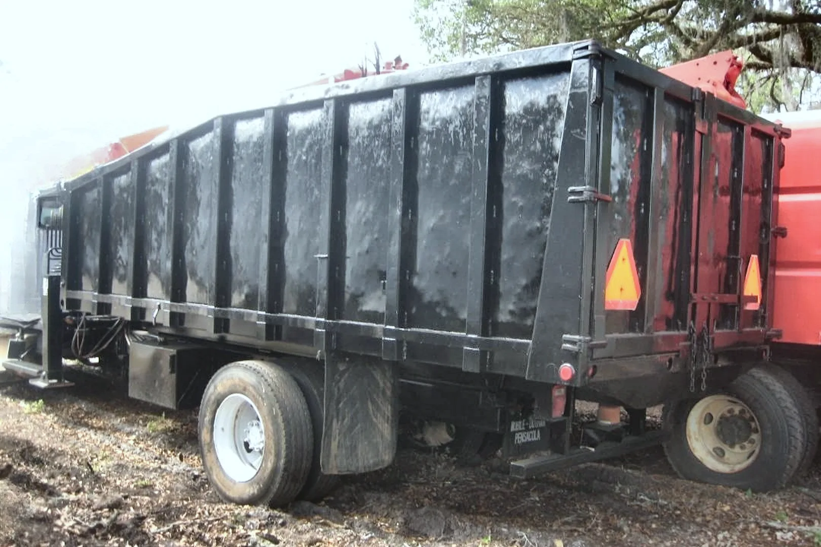 2006 FREIGHTLINER Business Class M2 - view 10 of 14