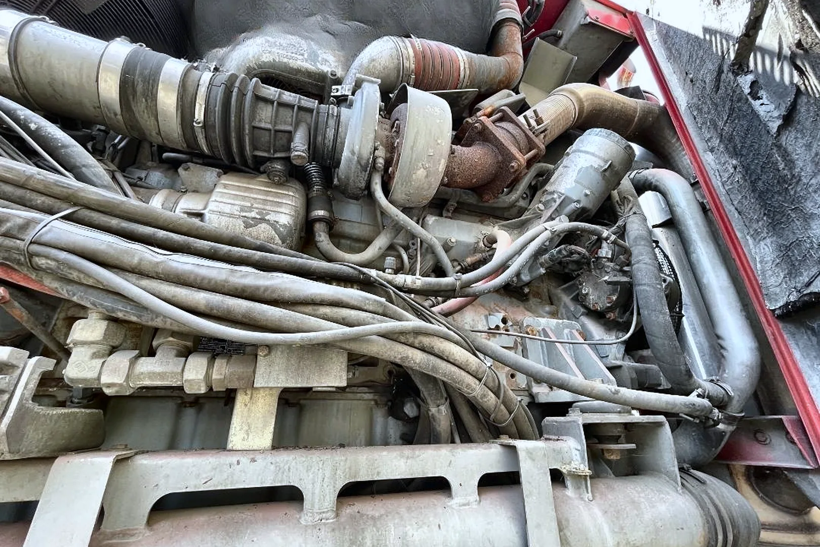 2005 LIEBHERR LTC1055 3.1 - view 15 of 29