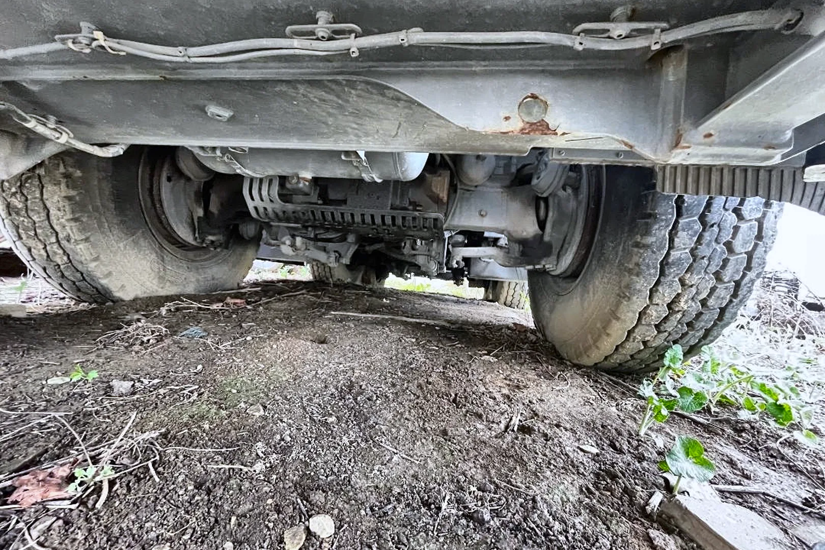 2005 LIEBHERR LTC1055 3.1 - view 19 of 29