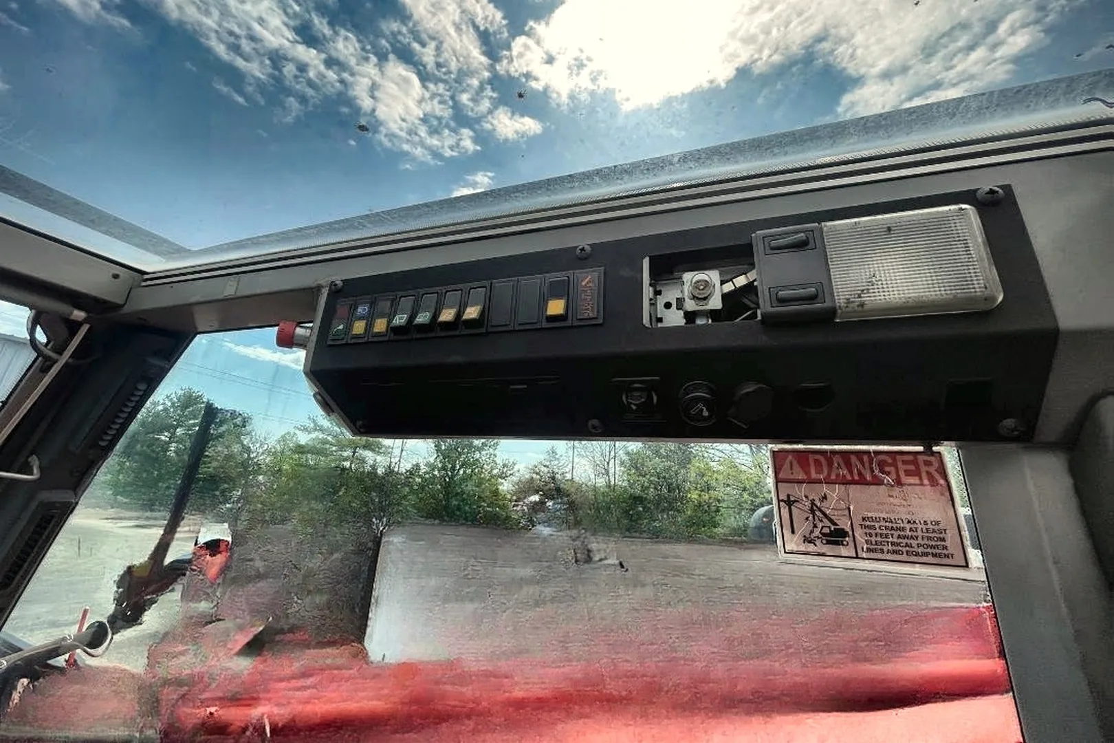 2005 LIEBHERR LTC1055 3.1 - view 16 of 30