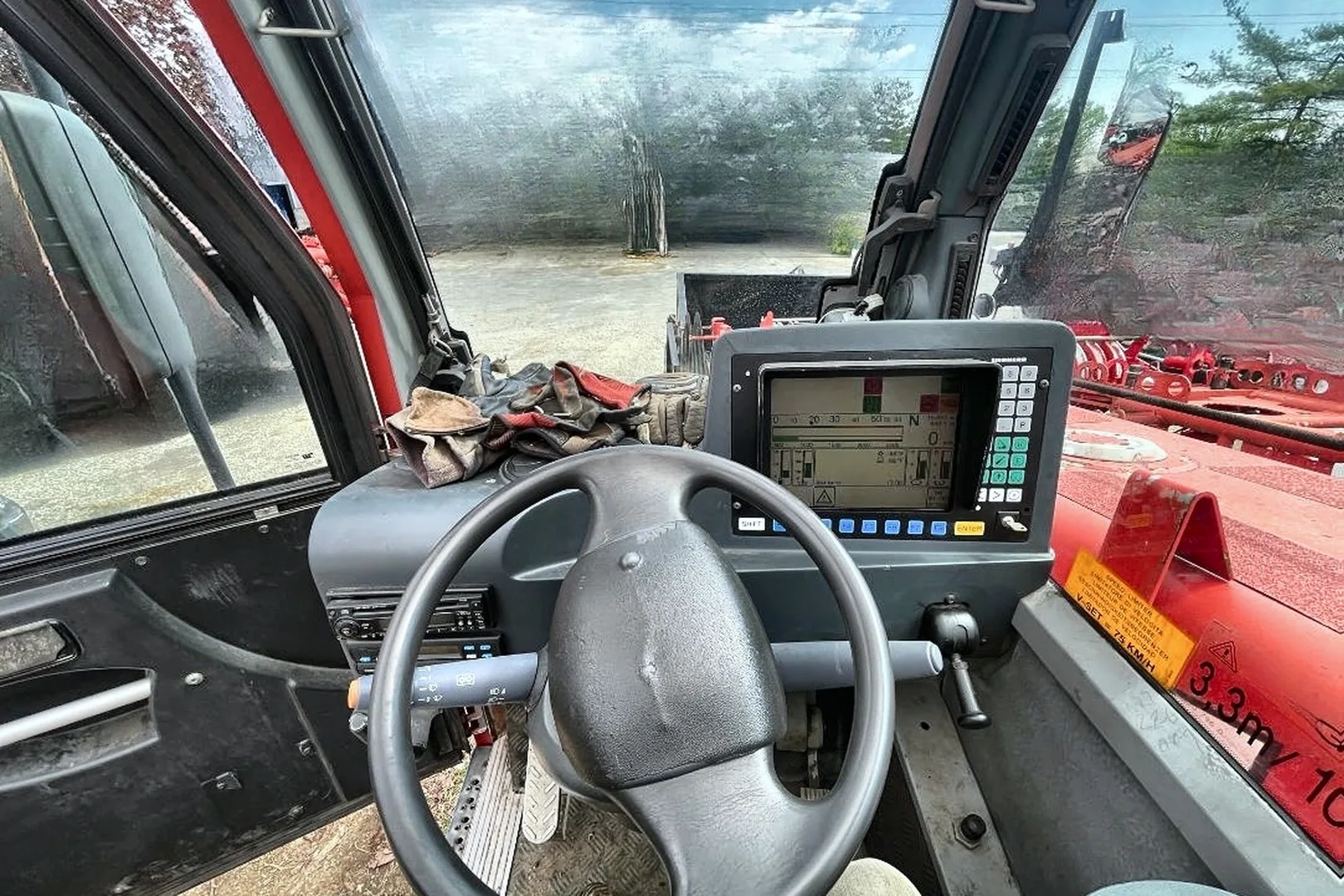 2005 LIEBHERR LTC1055 3.1 - view 10 of 30