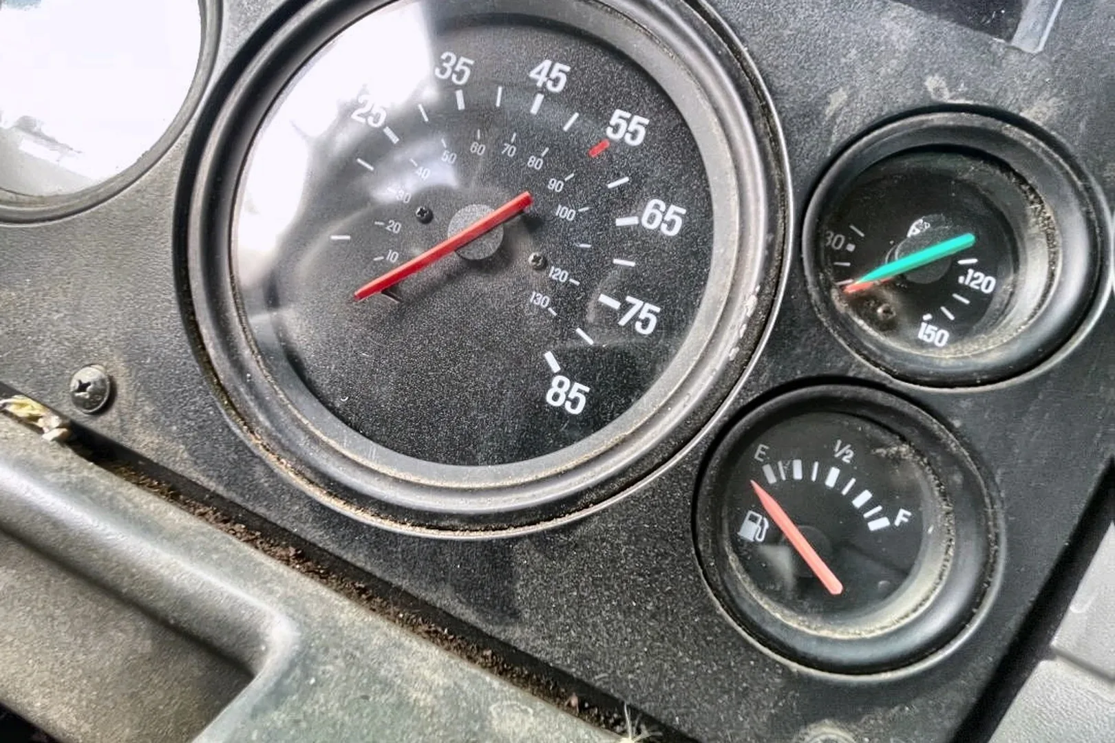 2000 STERLING L-Series Dump Truck - view 14 of 29