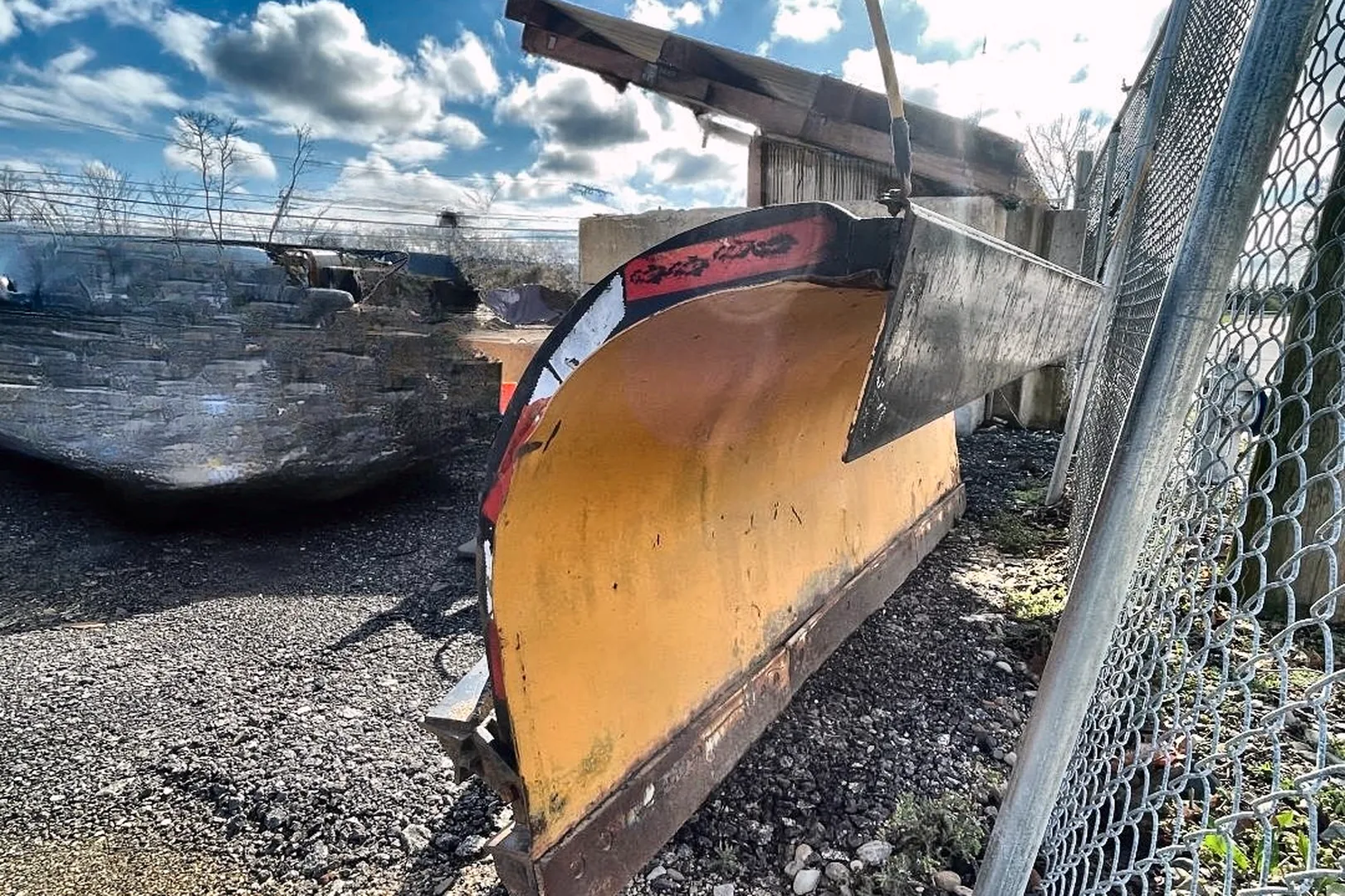 2000 STERLING L-Series Dump Truck - view 15 of 29