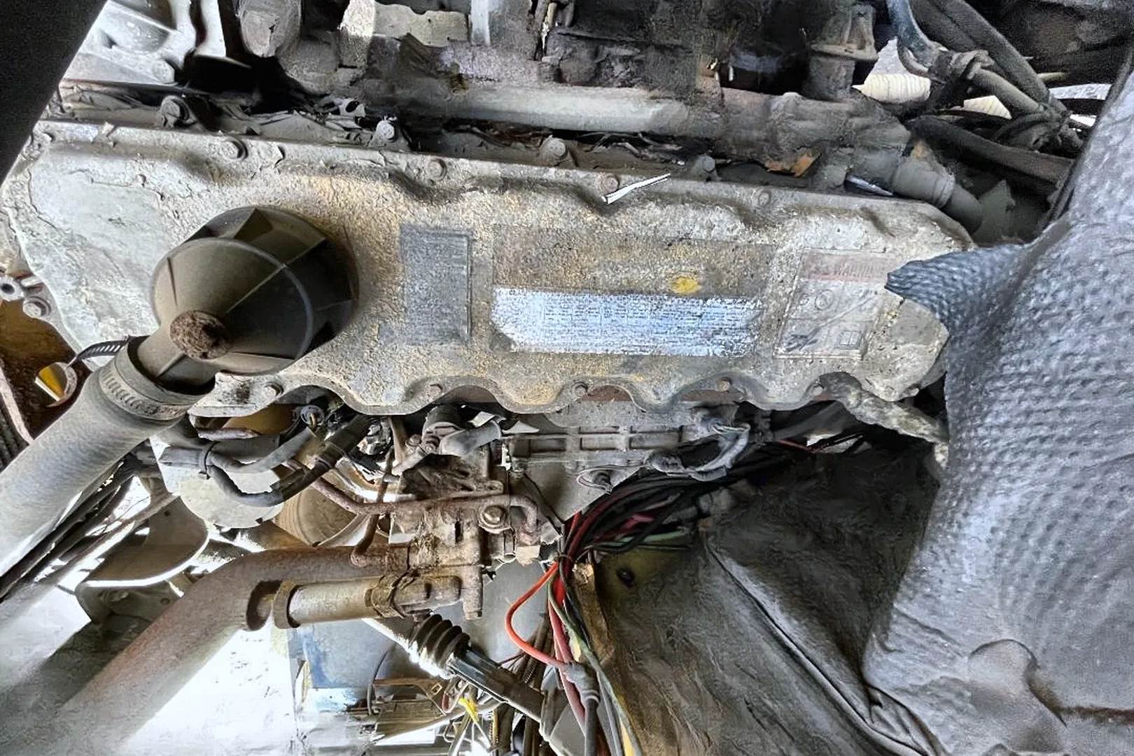 2000 STERLING L-Series Dump Truck - view 20 of 29