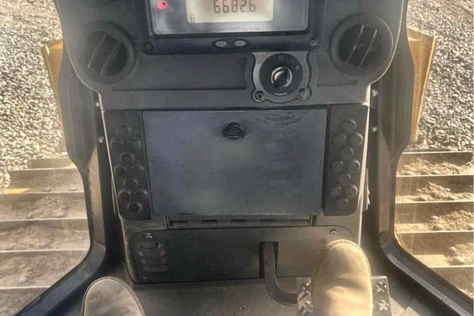 2008 CATERPILLAR D5K XL - view 15 of 16