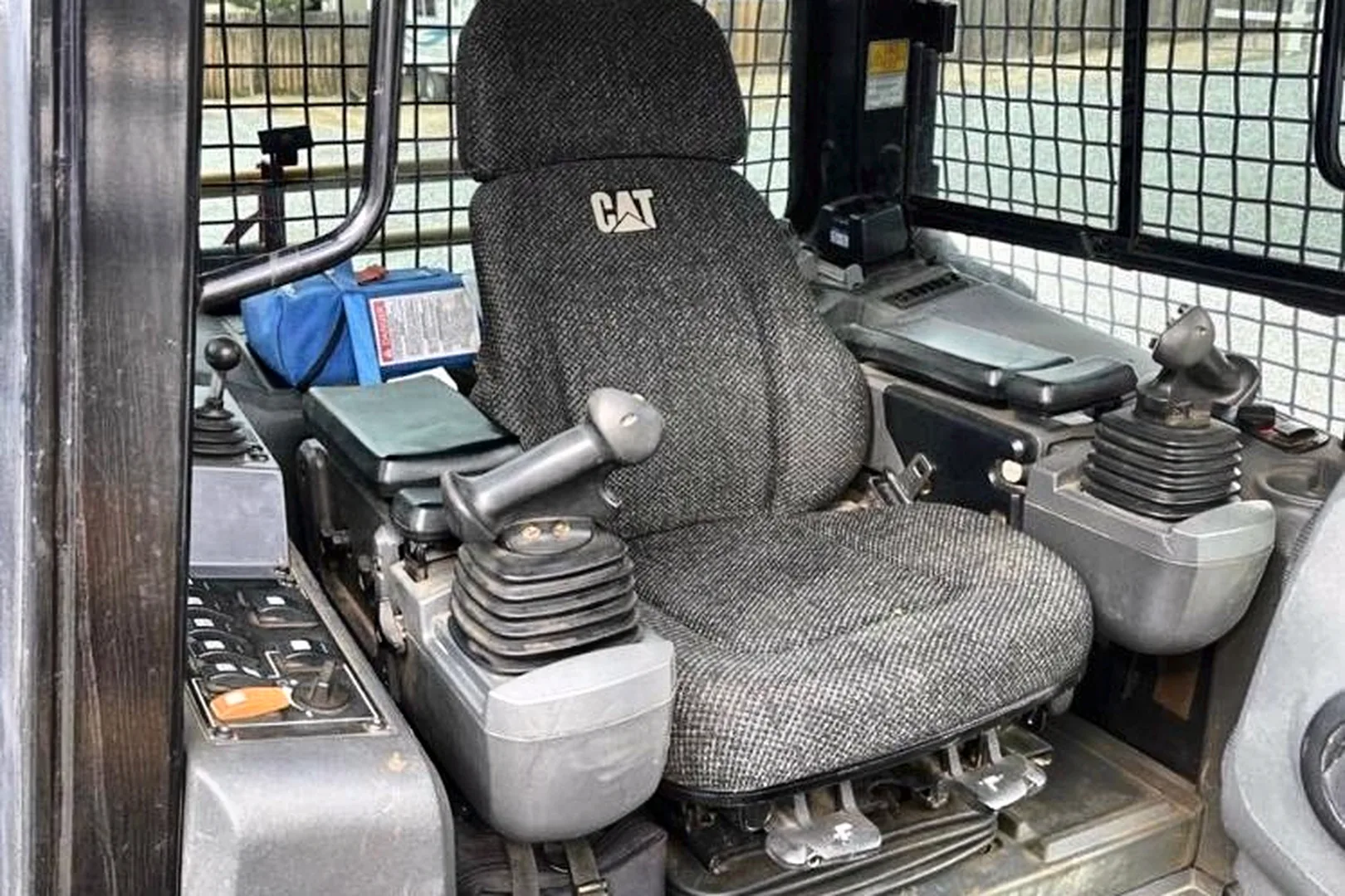 2008 CATERPILLAR D5K XL - view 16 of 16