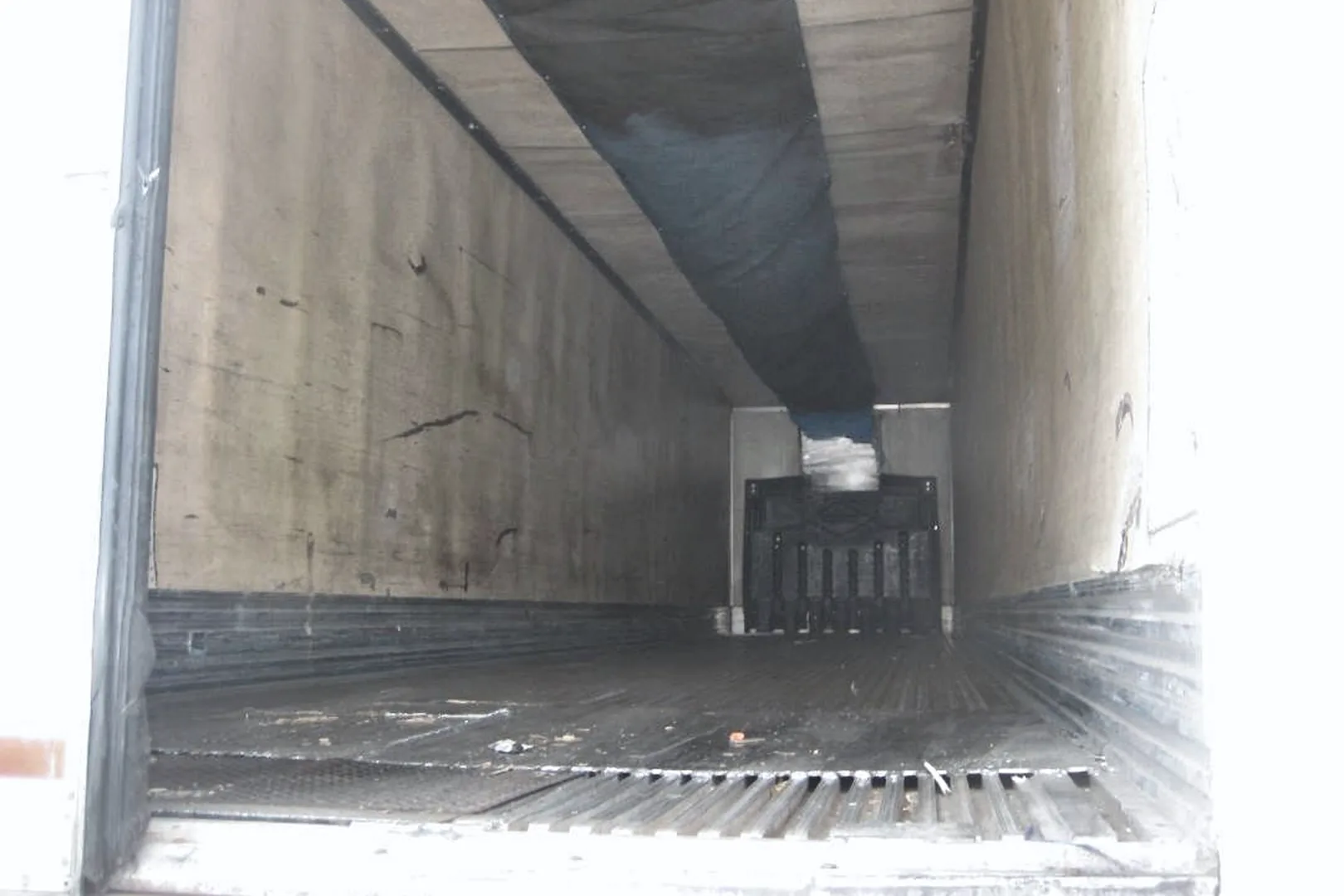 1998 UTILITY 48x102 - view 10 of 11