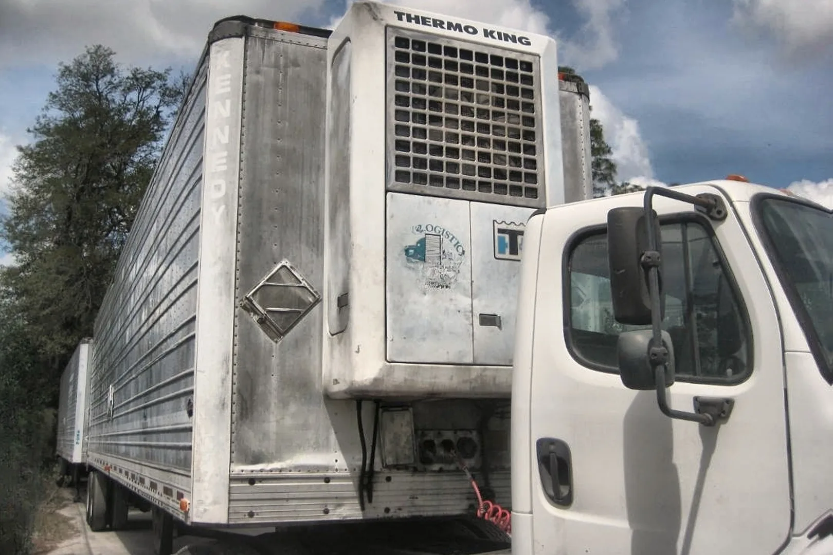 1998 UTILITY 48x102 - view 10 of 11