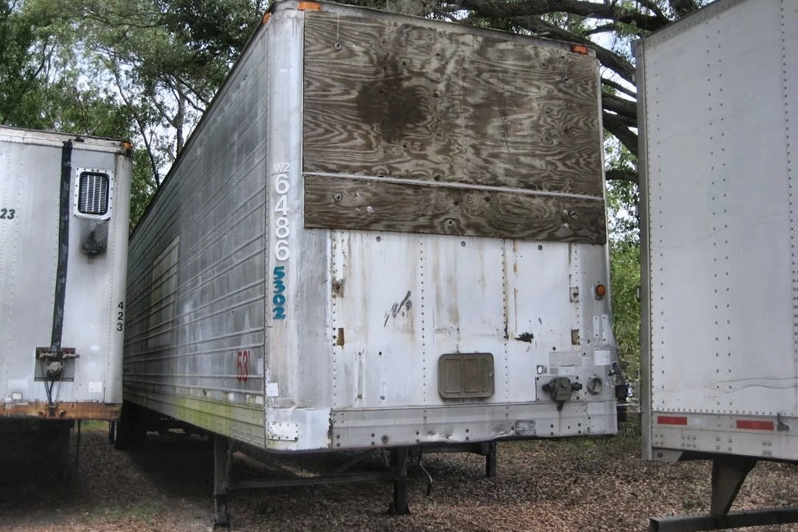 1998 TRAILMOBILE 53x102 - view 5 of 8