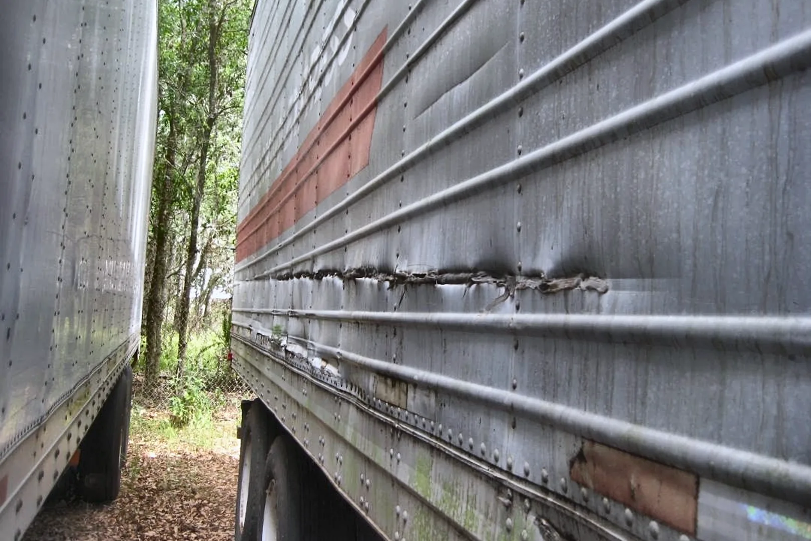 1998 TRAILMOBILE 53x102 - view 6 of 8