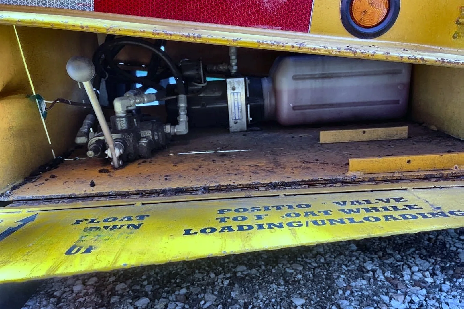 2021 BETTER BUILT TRAILER 35-Ton Equipment - view 14 of 30