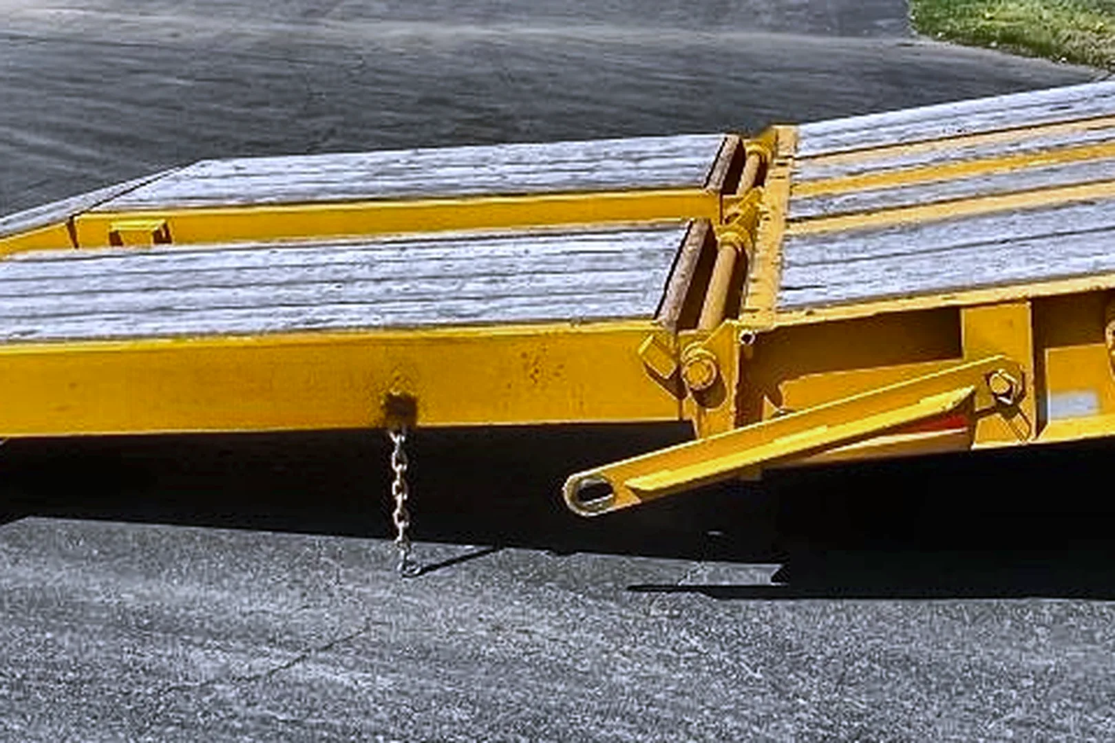 2021 BETTER BUILT TRAILER 35-Ton Equipment - view 15 of 30