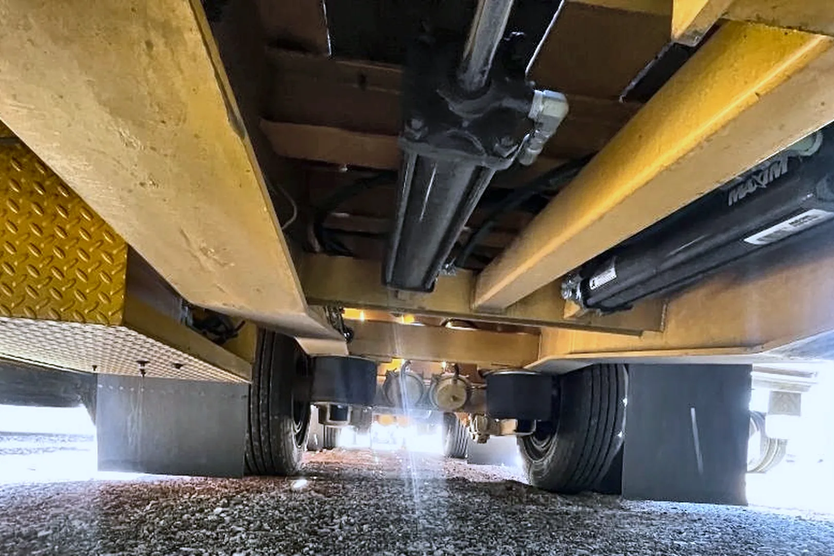 2021 BETTER BUILT TRAILER 35-Ton Equipment - view 17 of 30