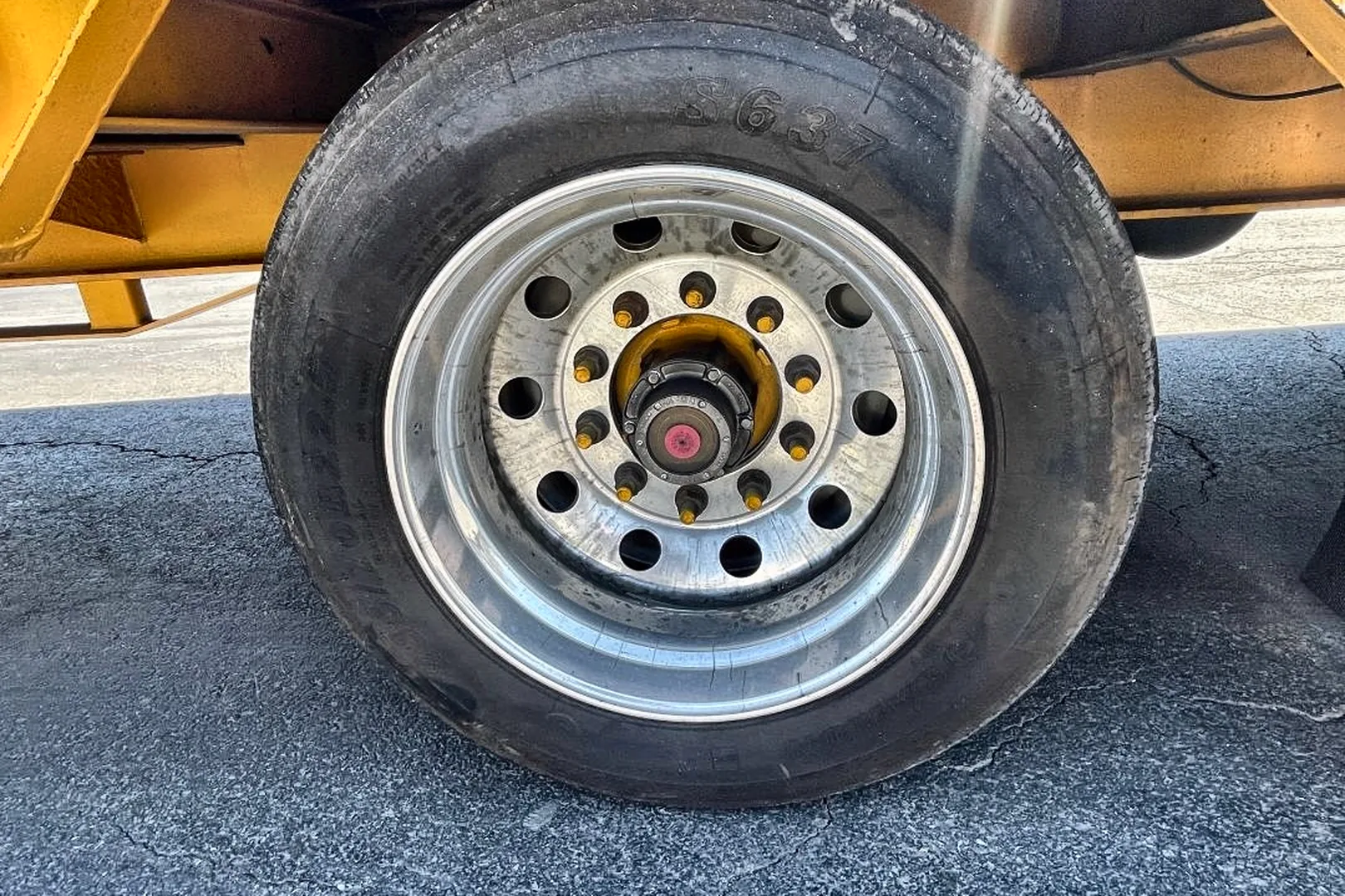 2021 BETTER BUILT TRAILER 35-Ton Equipment - view 18 of 30